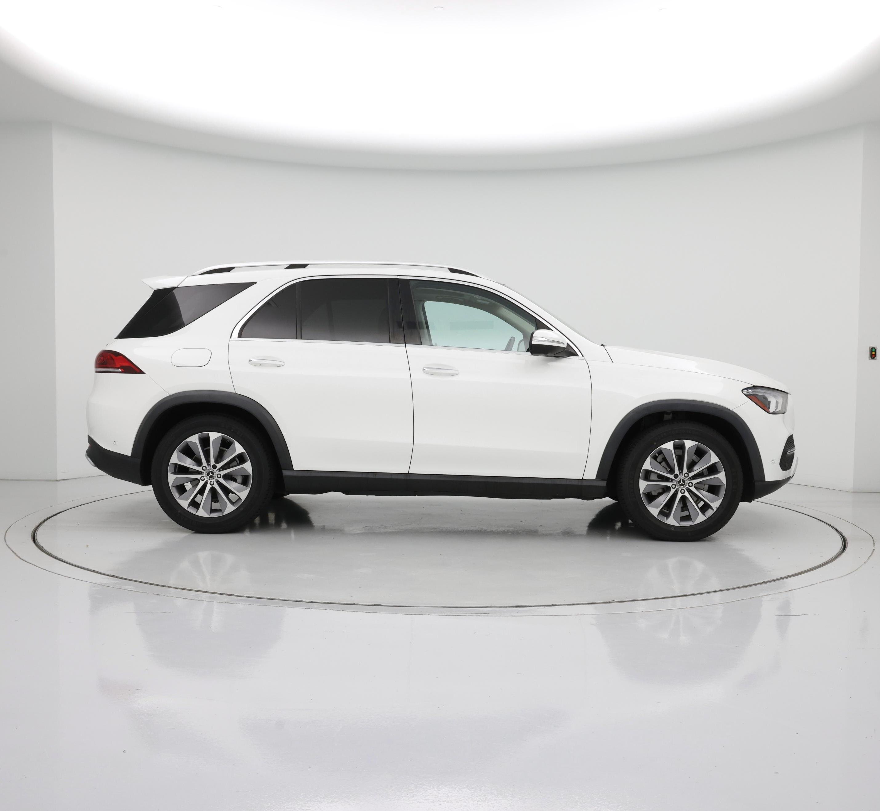 Thumbnail: 2021 Mercedes-Benz GLE - 7