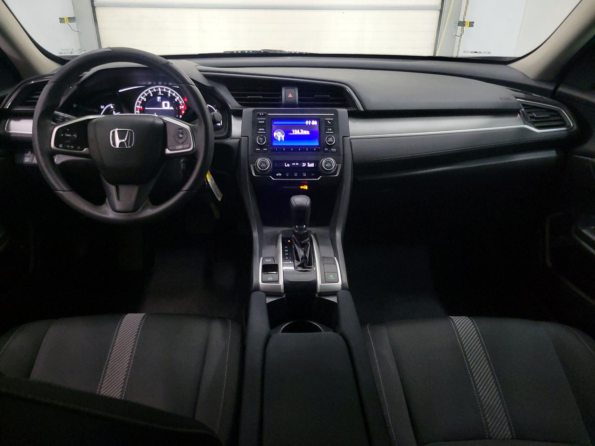 Thumbnail: 2016 Honda Civic - 9