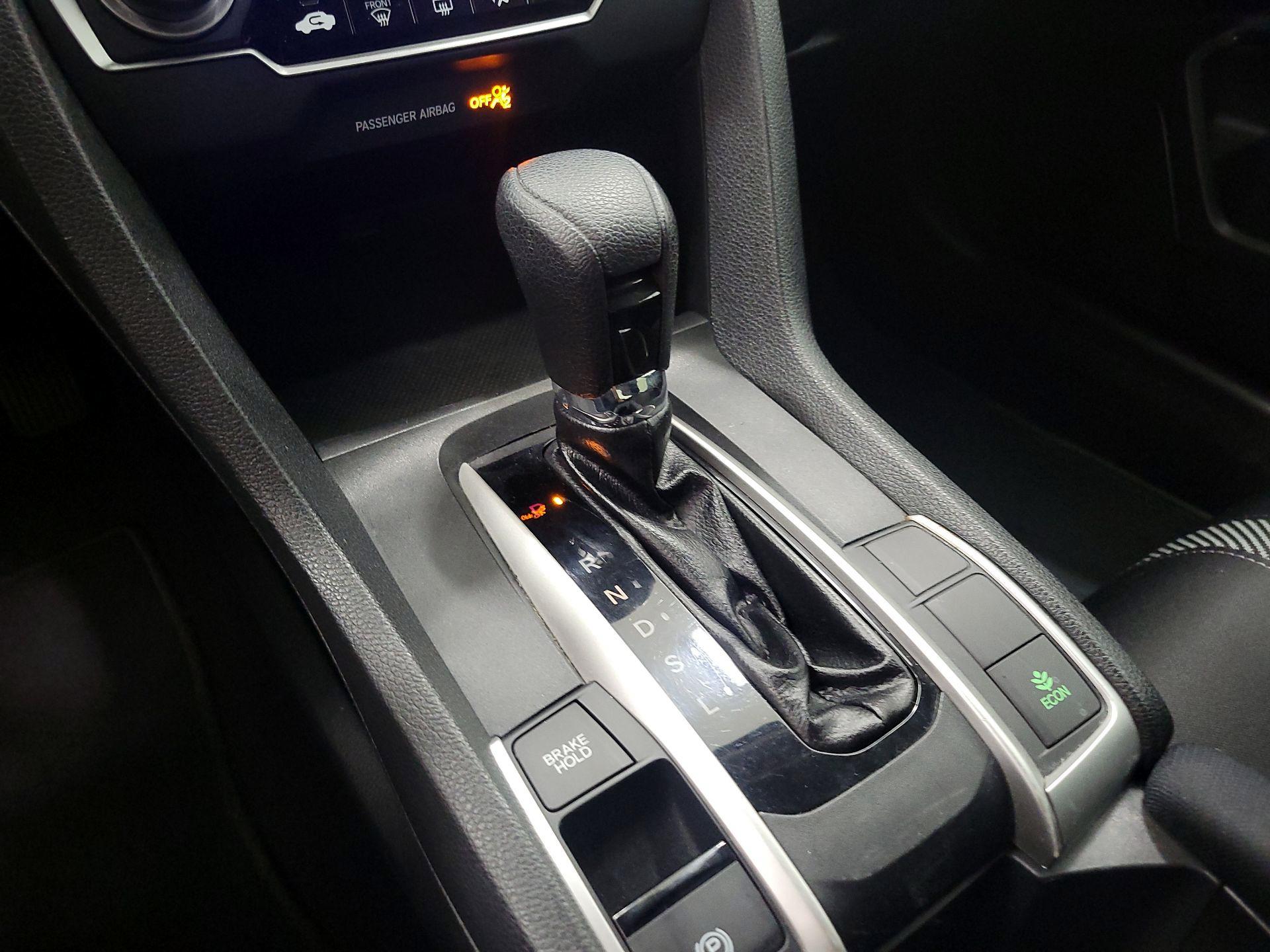 Thumbnail: 2016 Honda Civic - 17