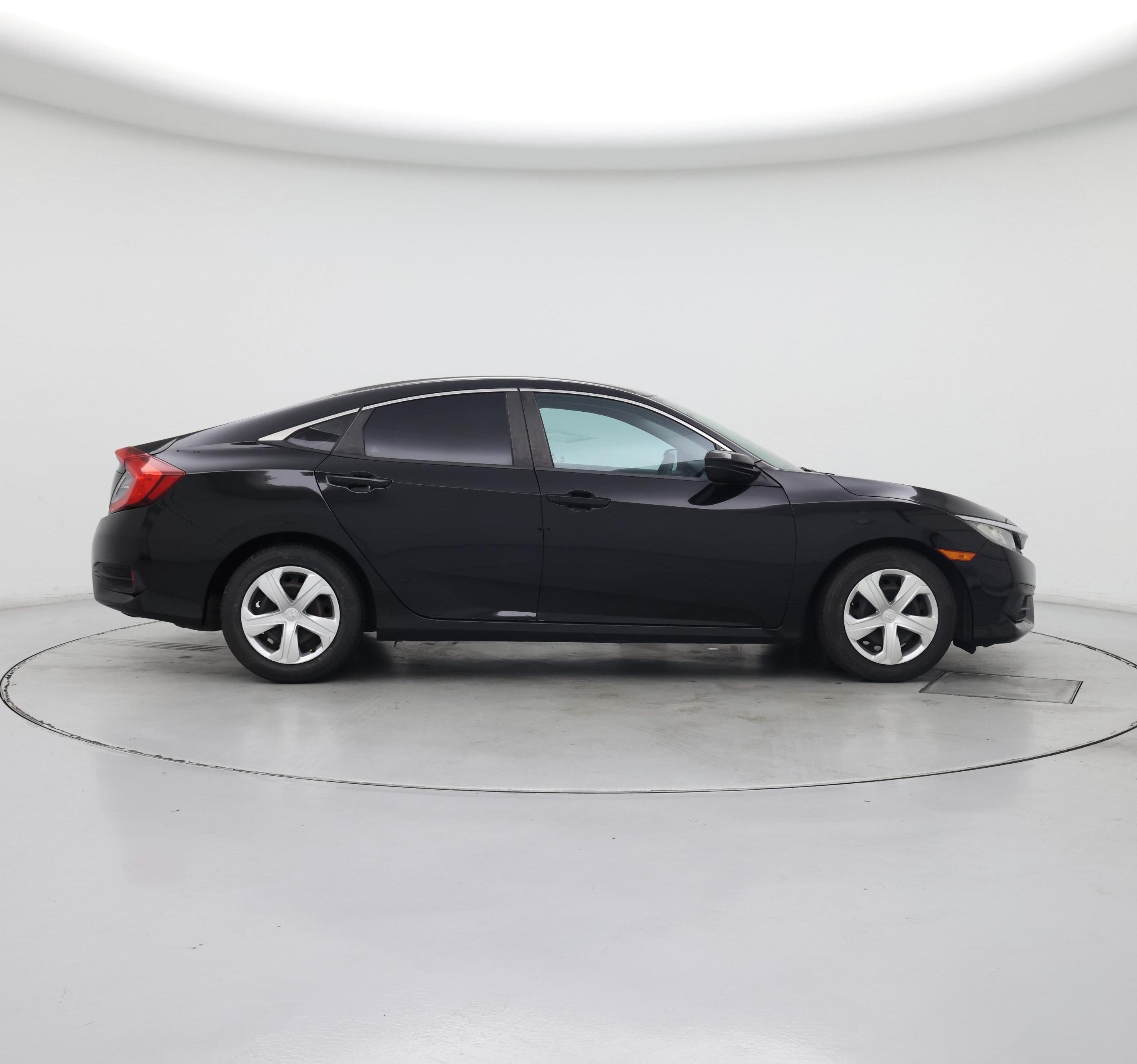 Thumbnail: 2016 Honda Civic - 7