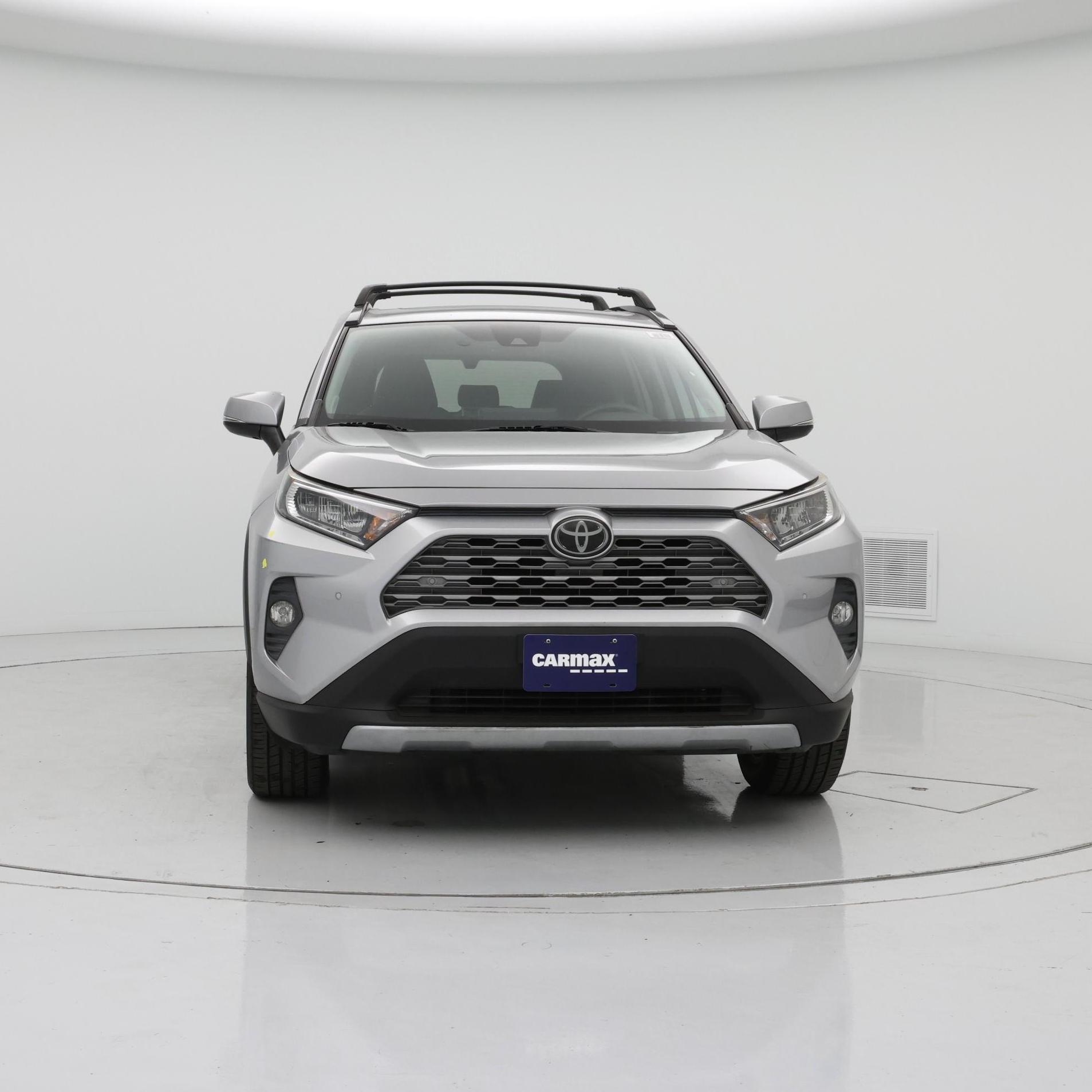 Thumbnail: 2019 Toyota RAV4 - 5
