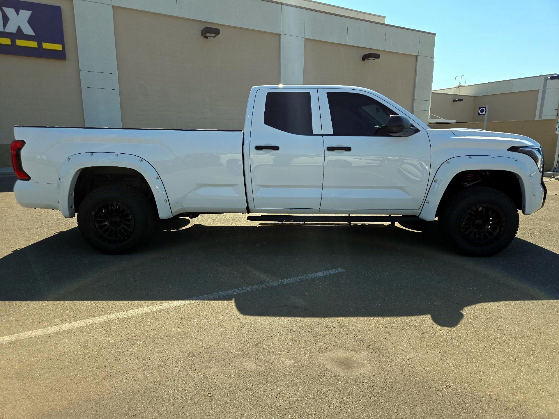 Thumbnail: 2024 Toyota Tundra - 4