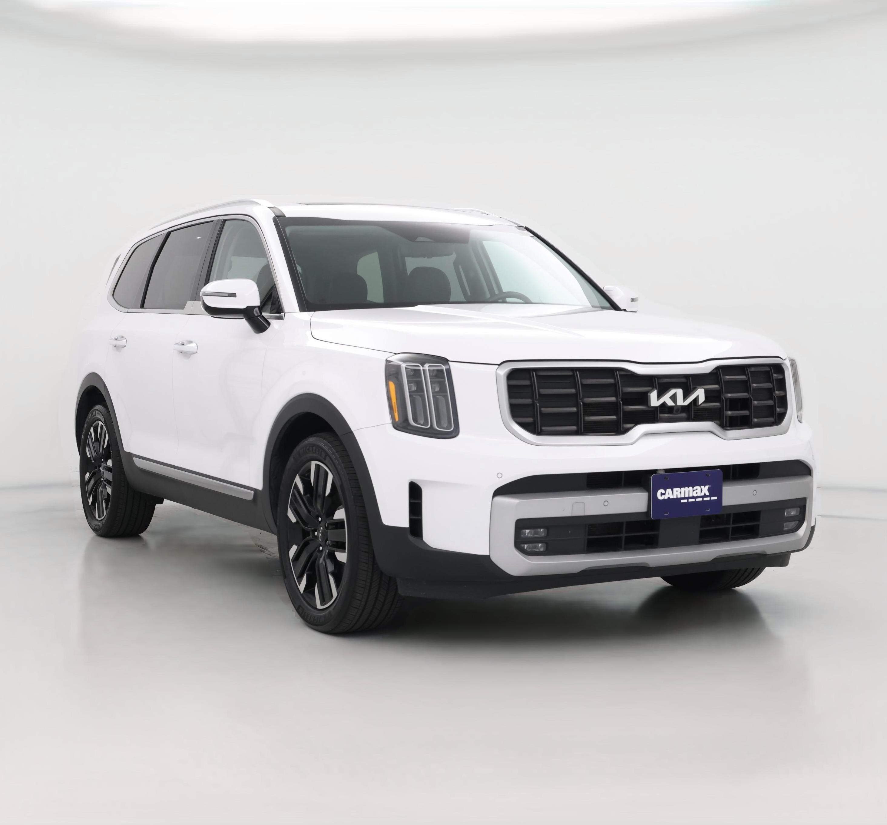 Thumbnail: 2023 Kia Telluride - 1