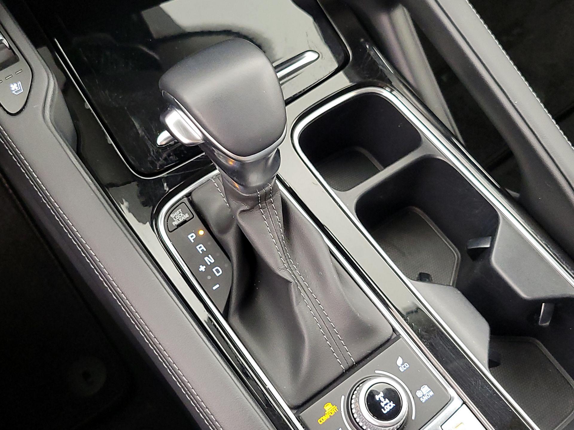 Thumbnail: 2023 Kia Telluride - 18