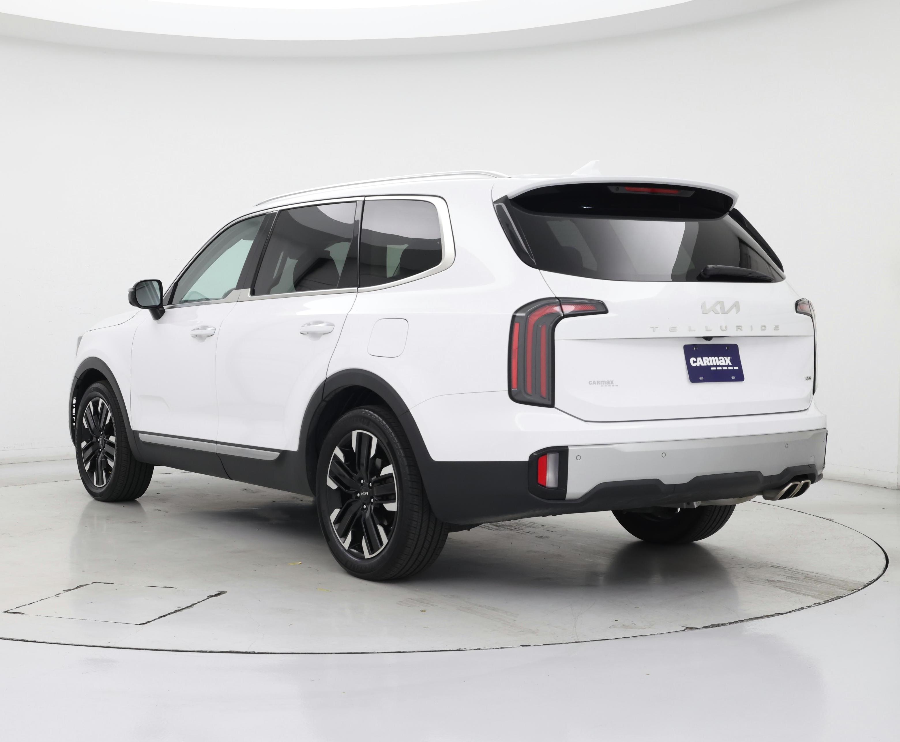 Thumbnail: 2023 Kia Telluride - 2
