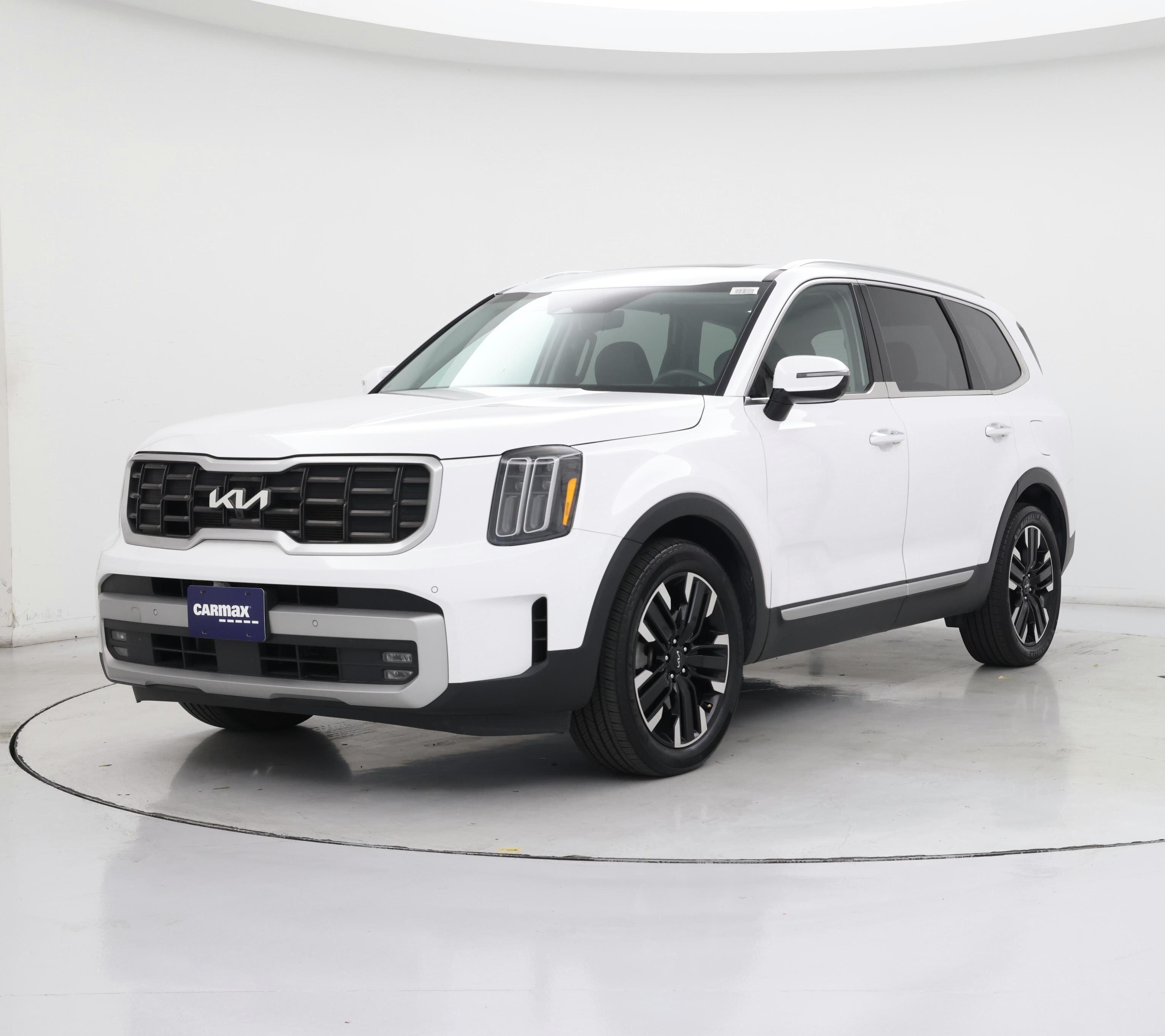 Thumbnail: 2023 Kia Telluride - 4