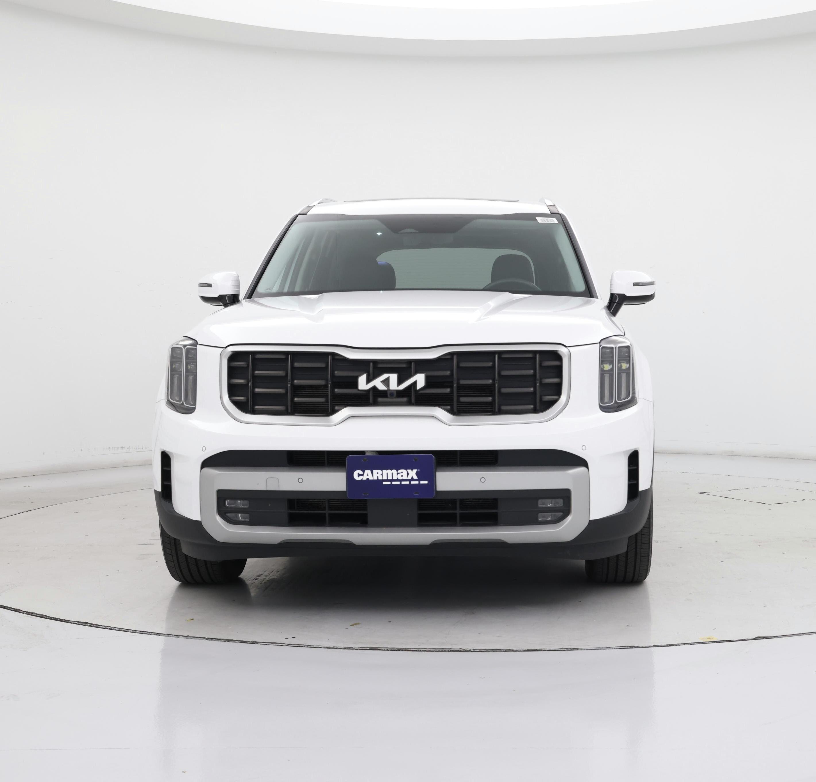 Thumbnail: 2023 Kia Telluride - 5