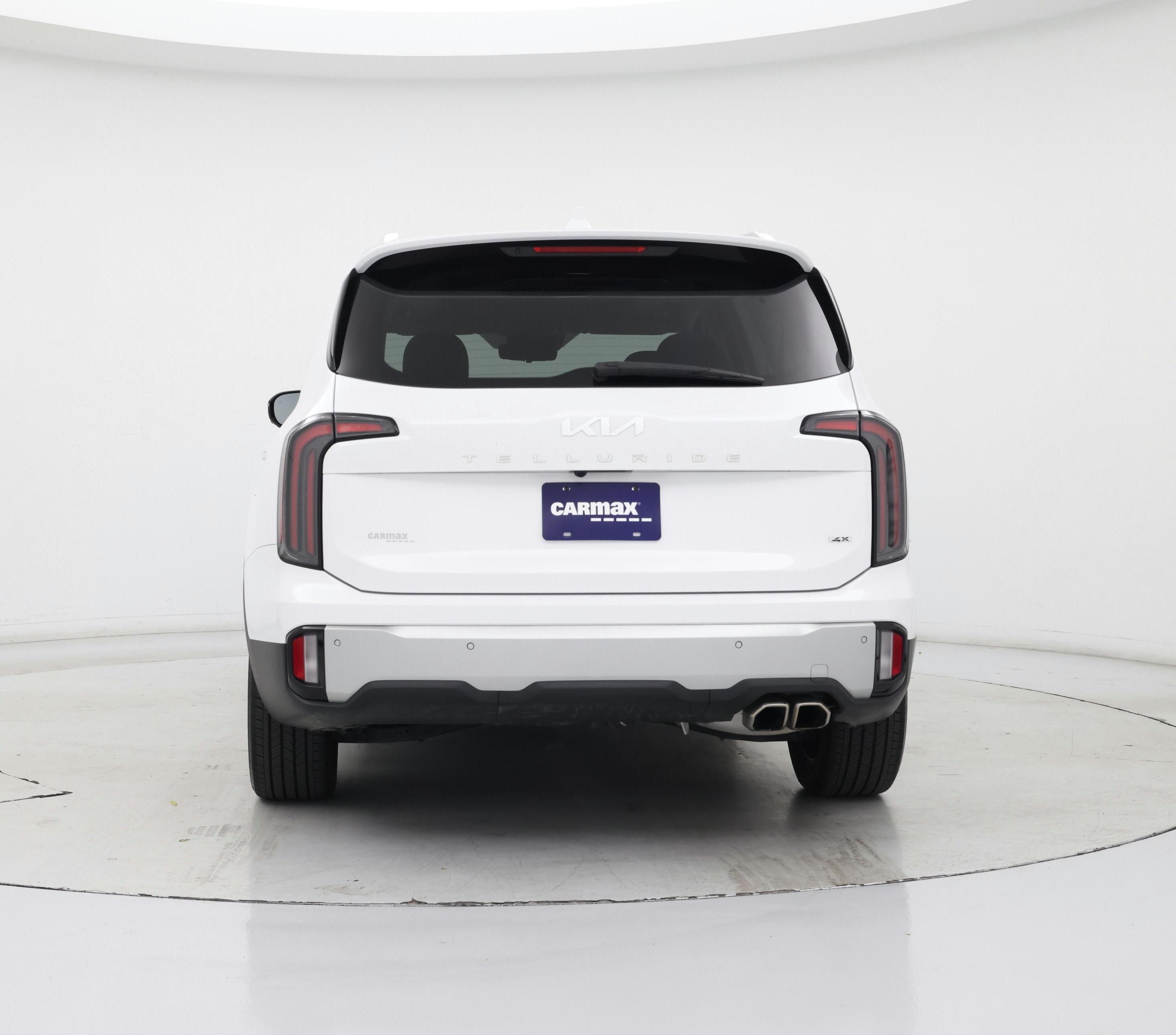 Thumbnail: 2023 Kia Telluride - 6
