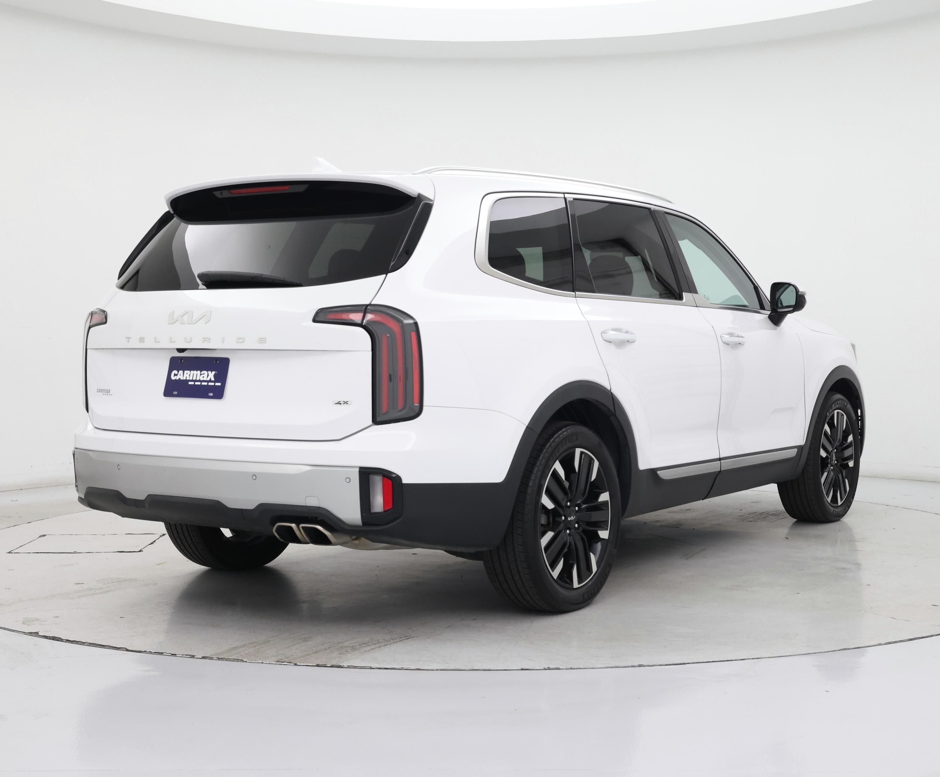 Thumbnail: 2023 Kia Telluride - 8