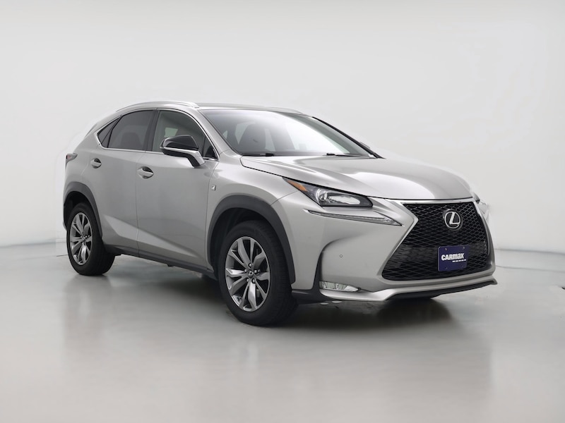 2015 Lexus NX 200t -
                  Ontario, CA