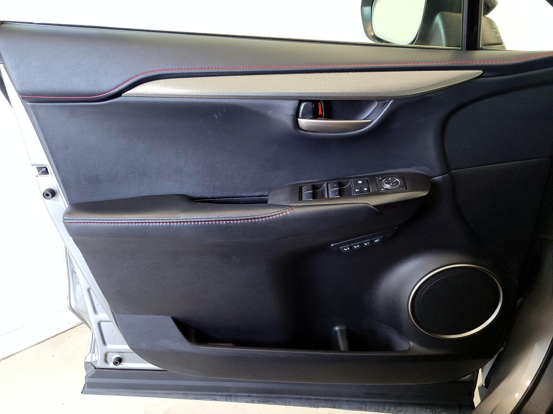Thumbnail: 2015 Lexus NX - 12