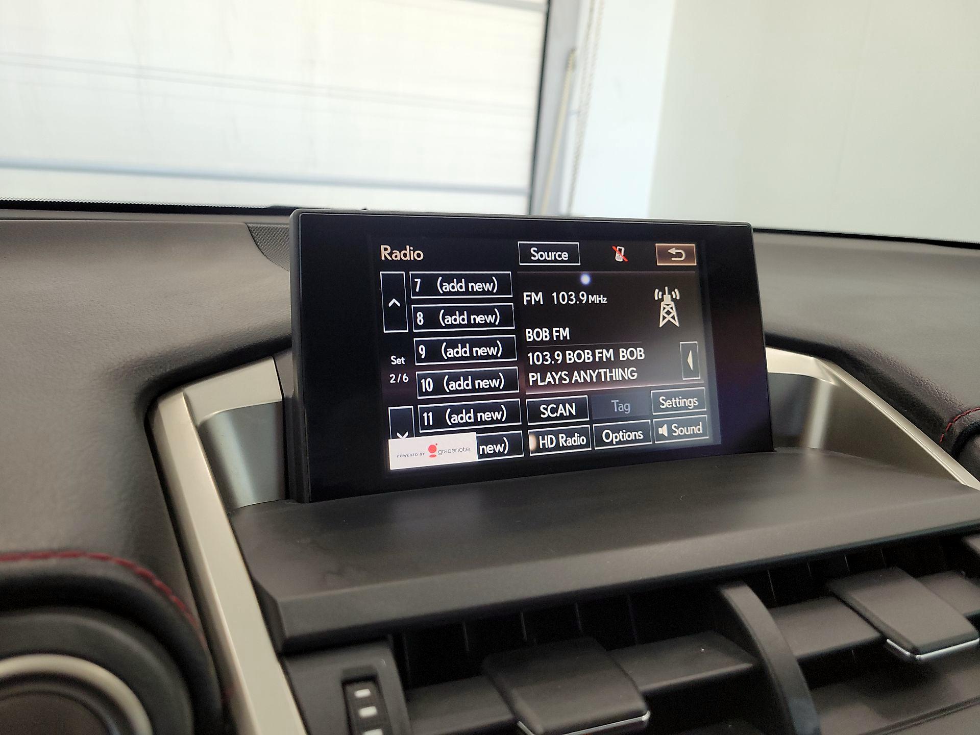 Thumbnail: 2015 Lexus NX - 16