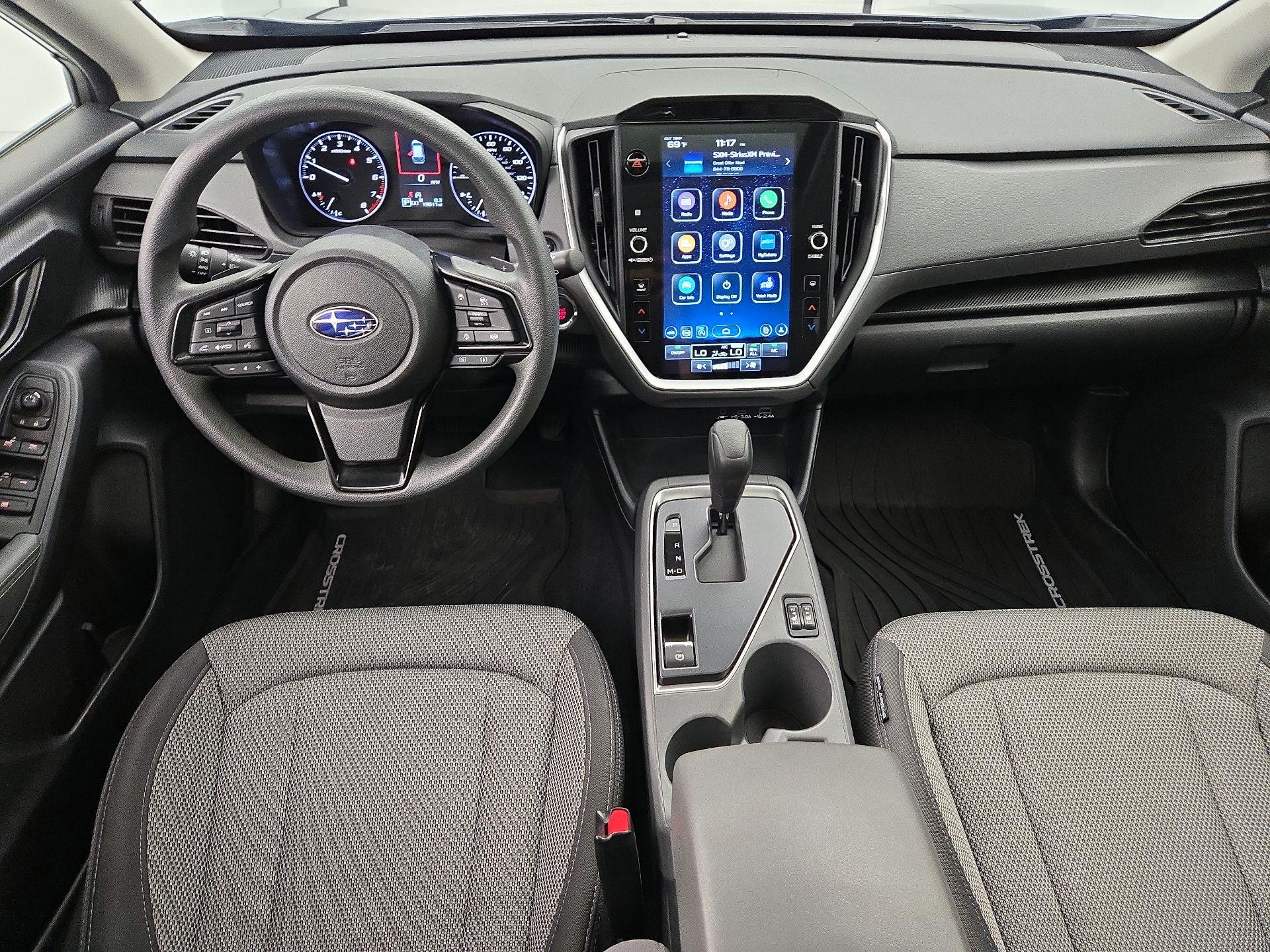 Thumbnail: 2024 Subaru Crosstrek - 9