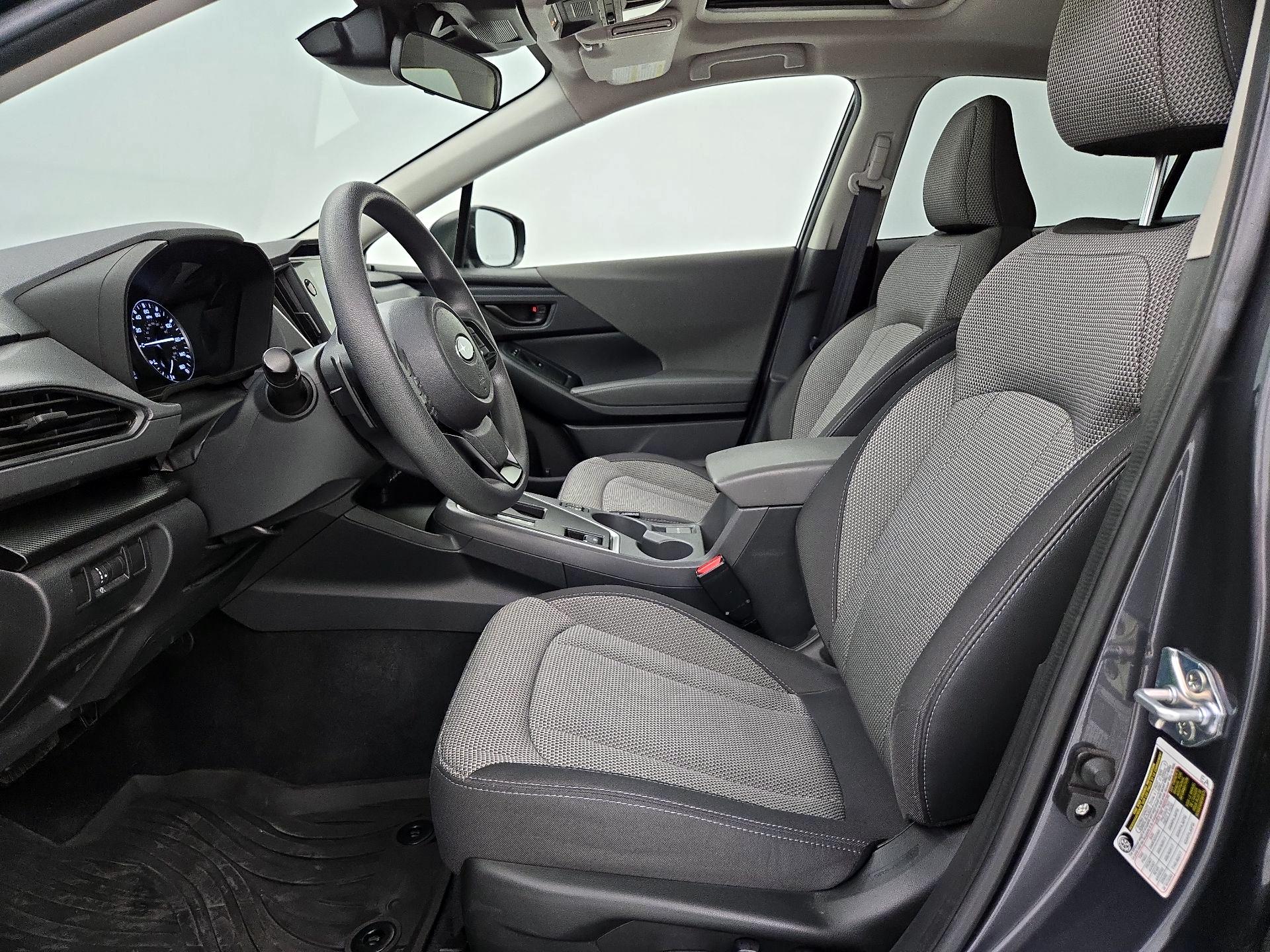Thumbnail: 2024 Subaru Crosstrek - 11