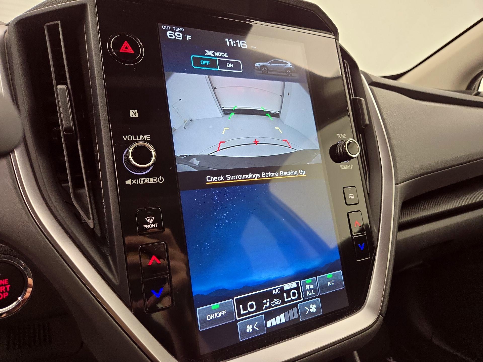 Thumbnail: 2024 Subaru Crosstrek - 14