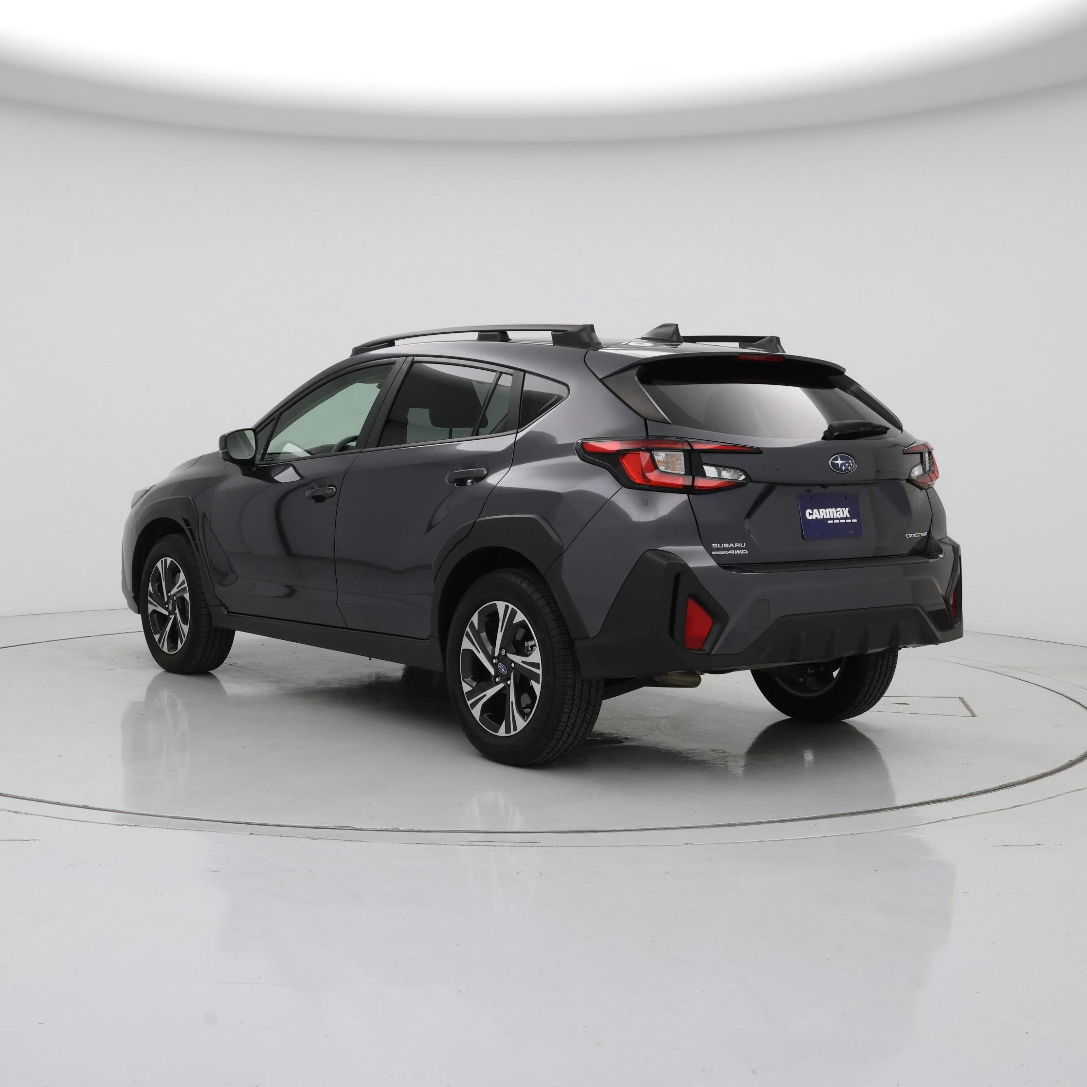 Thumbnail: 2024 Subaru Crosstrek - 2