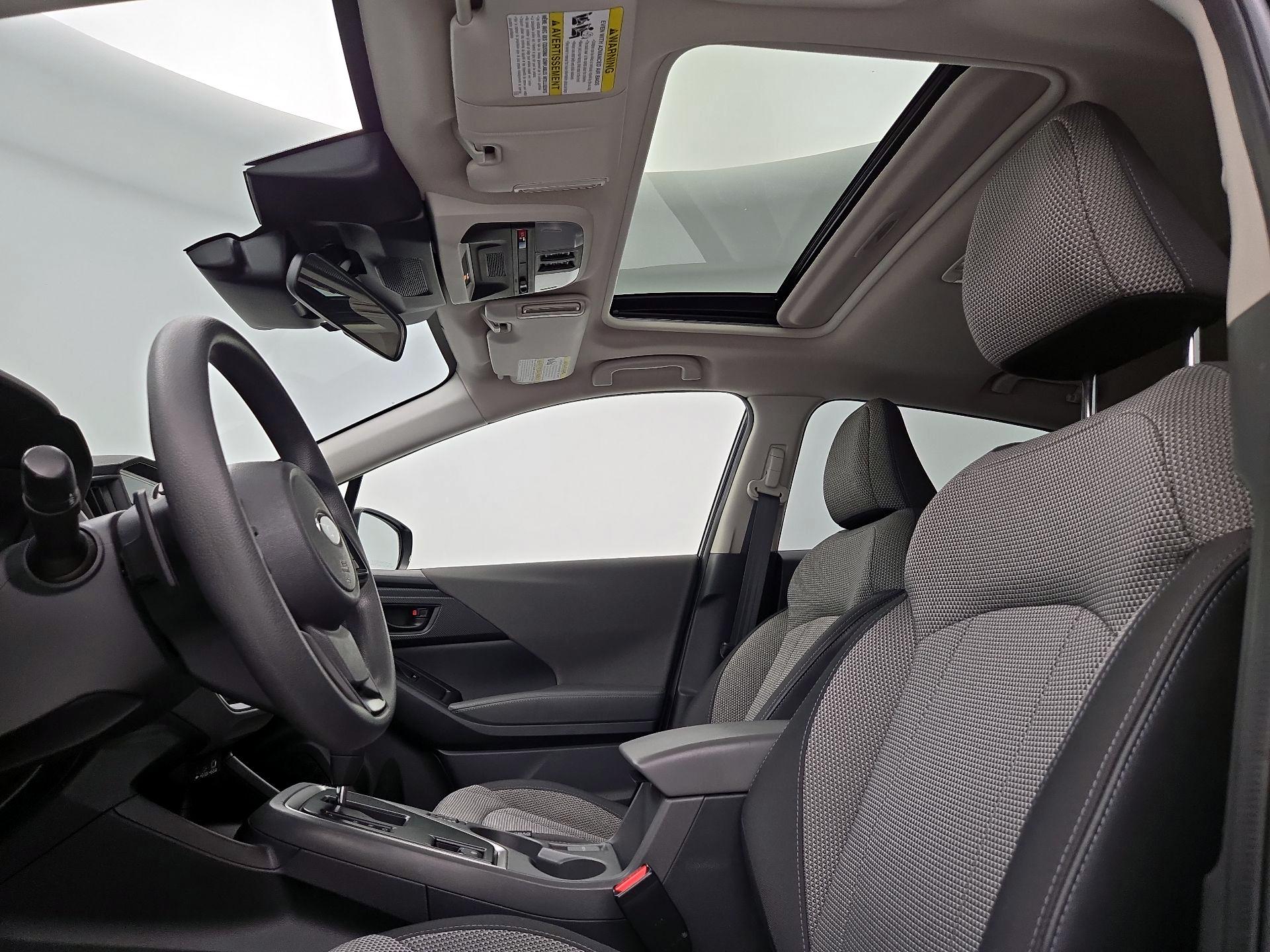 Thumbnail: 2024 Subaru Crosstrek - 19