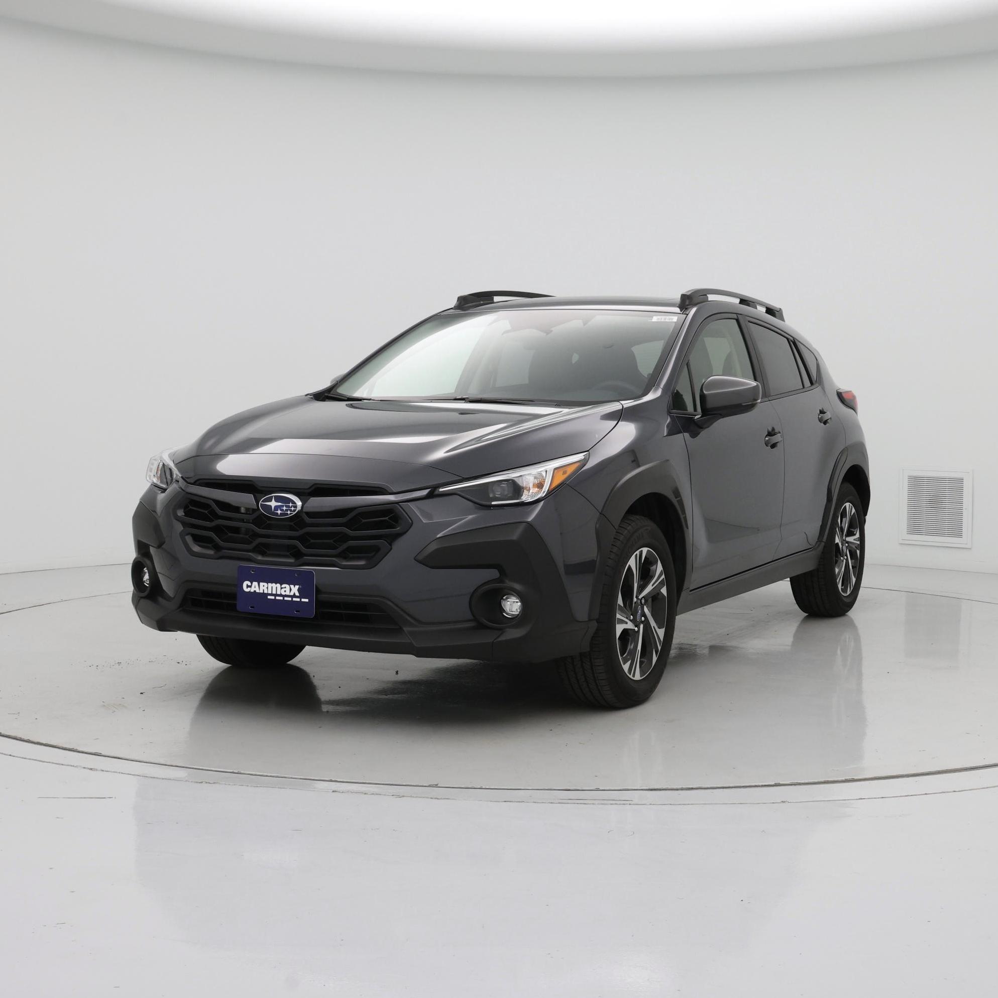 Thumbnail: 2024 Subaru Crosstrek - 4