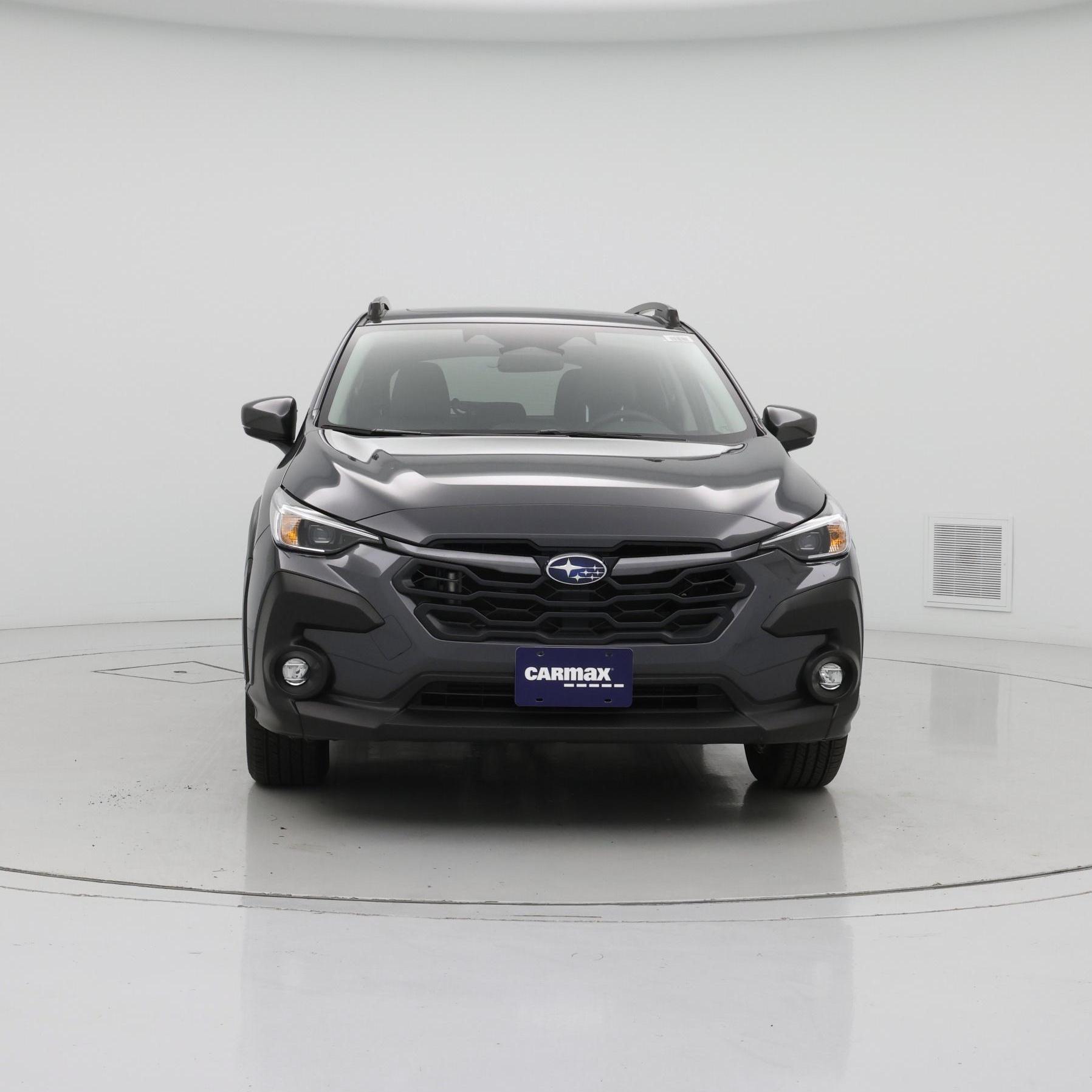 Thumbnail: 2024 Subaru Crosstrek - 5