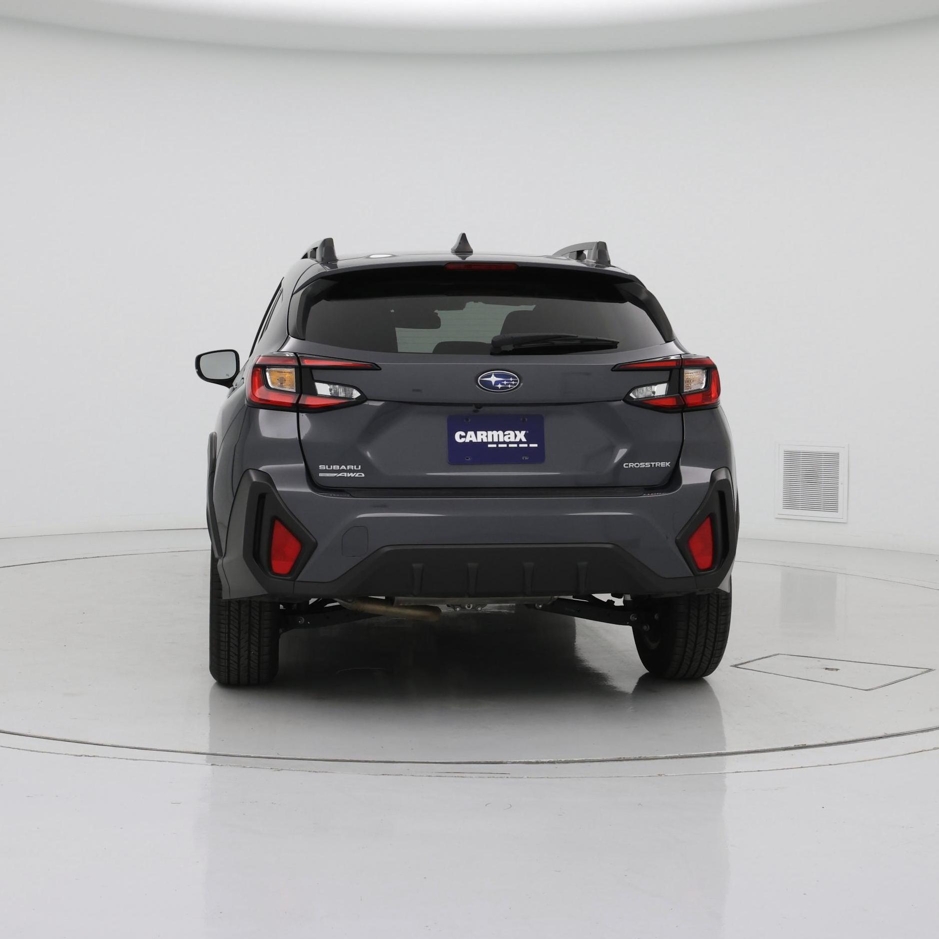 Thumbnail: 2024 Subaru Crosstrek - 6