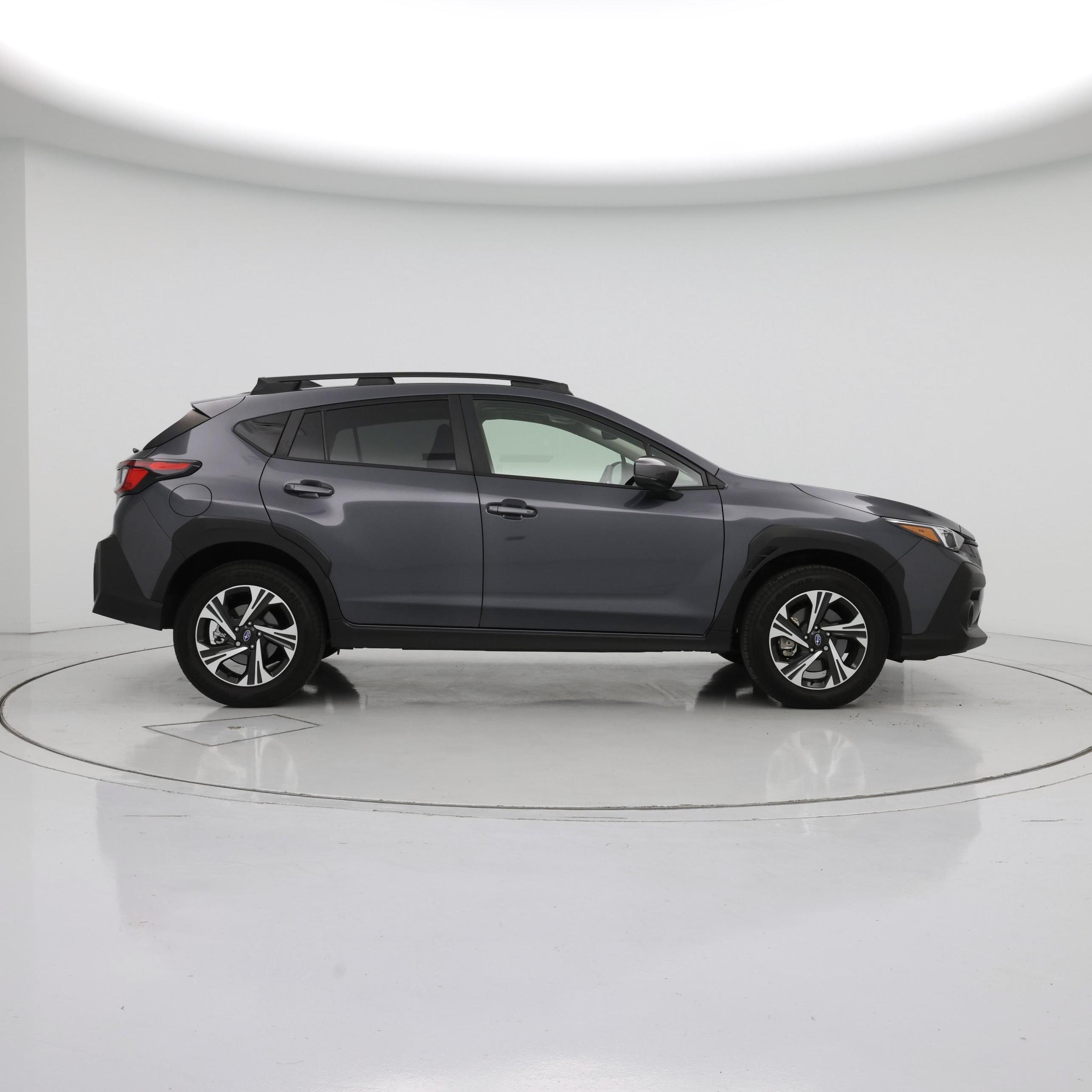 Thumbnail: 2024 Subaru Crosstrek - 7