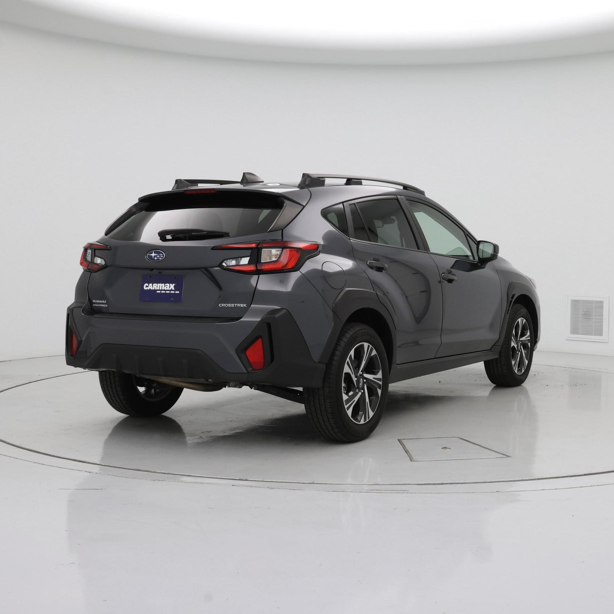 Thumbnail: 2024 Subaru Crosstrek - 8