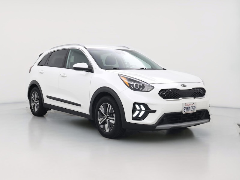 2020 Kia Niro LXS -
                  Palmdale, CA