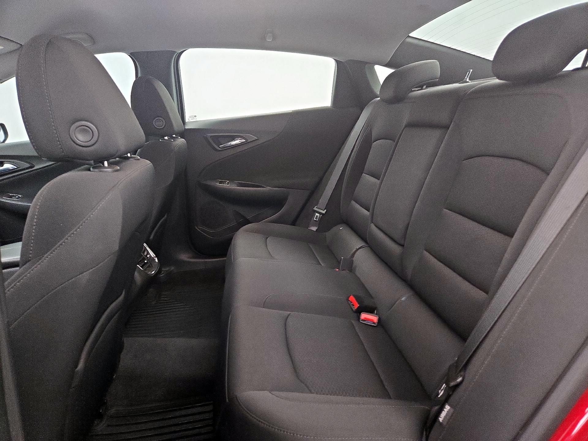 Thumbnail: 2021 Chevrolet Malibu - 19