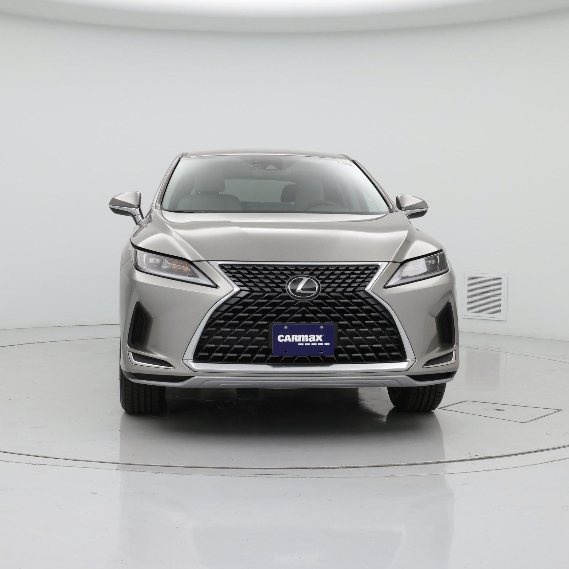Thumbnail: 2022 Lexus RX - 5