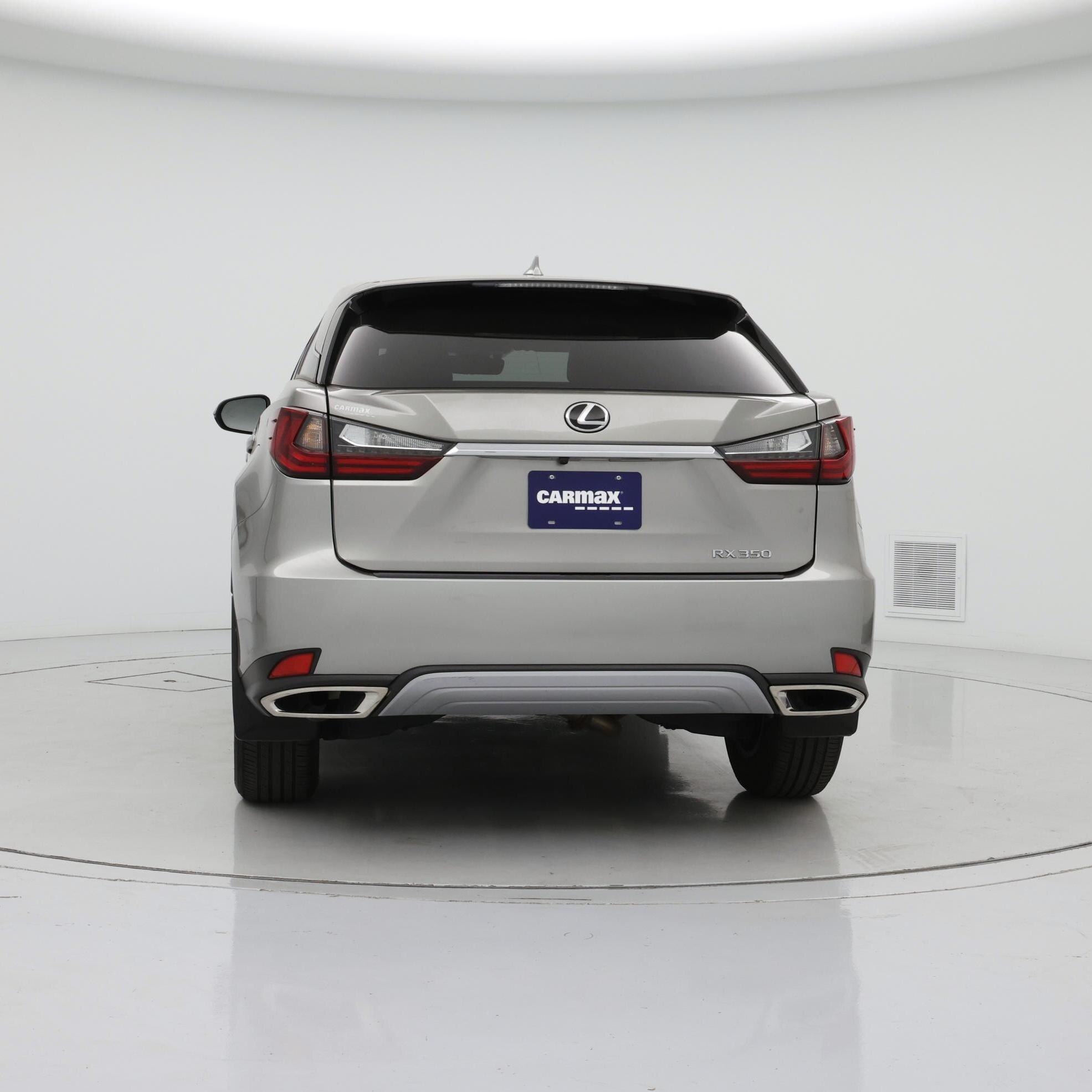 Thumbnail: 2022 Lexus RX - 6