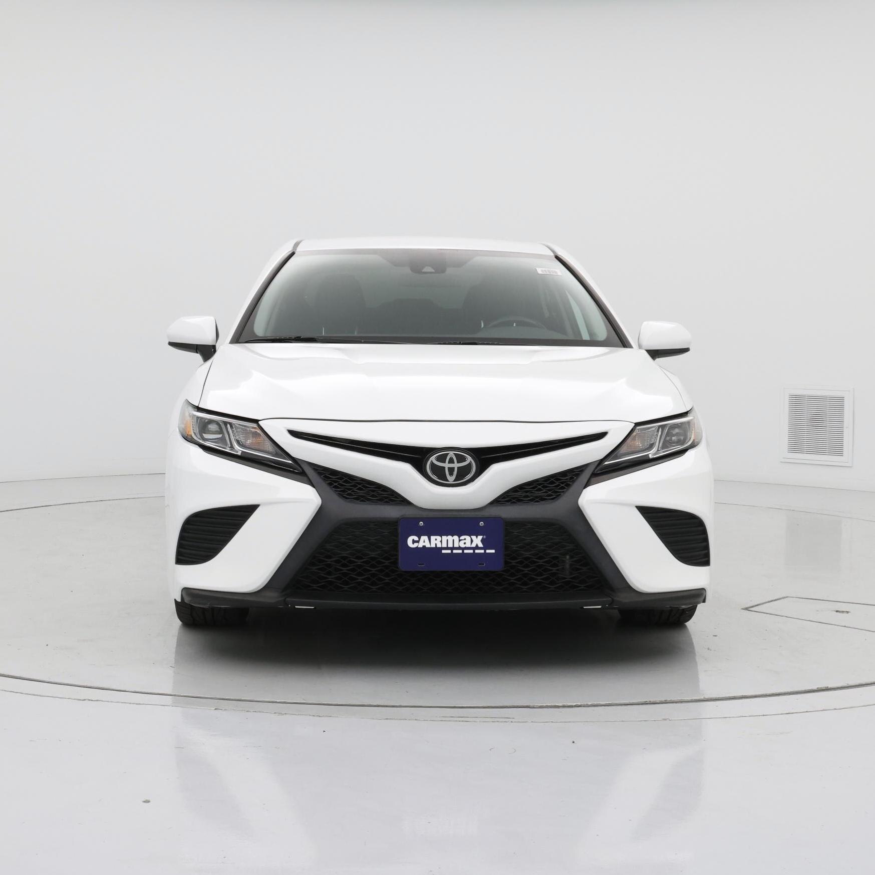 Thumbnail: 2020 Toyota Camry - 5