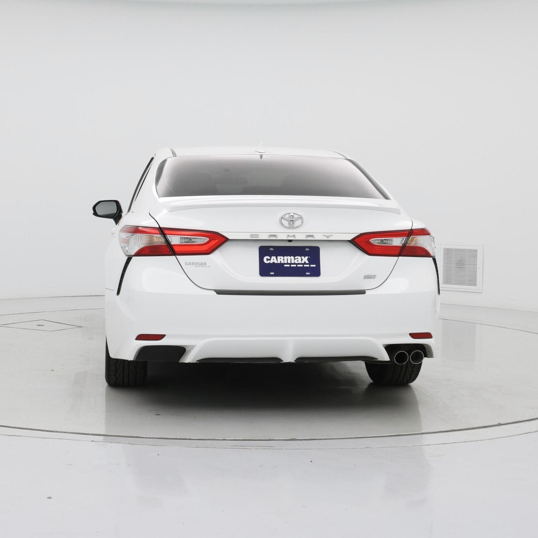 Thumbnail: 2020 Toyota Camry - 6