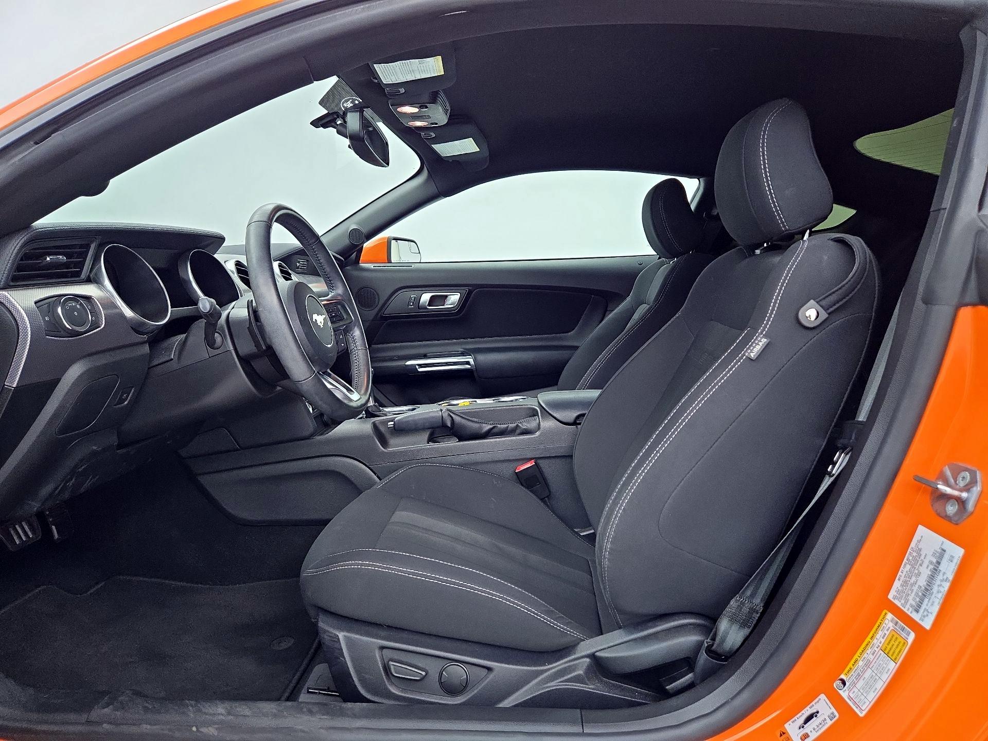 Thumbnail: 2020 Ford Mustang - 11