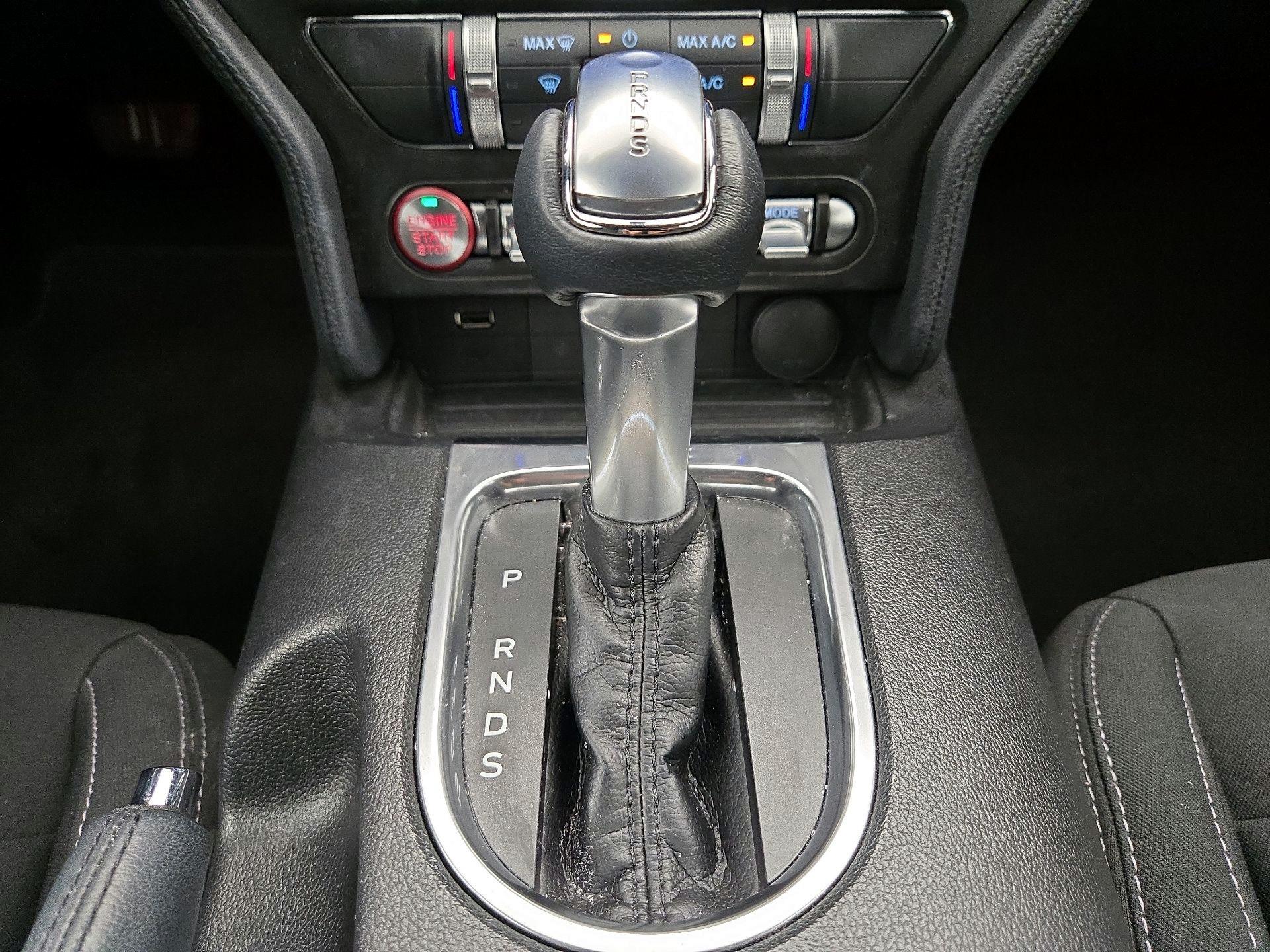 Thumbnail: 2020 Ford Mustang - 17