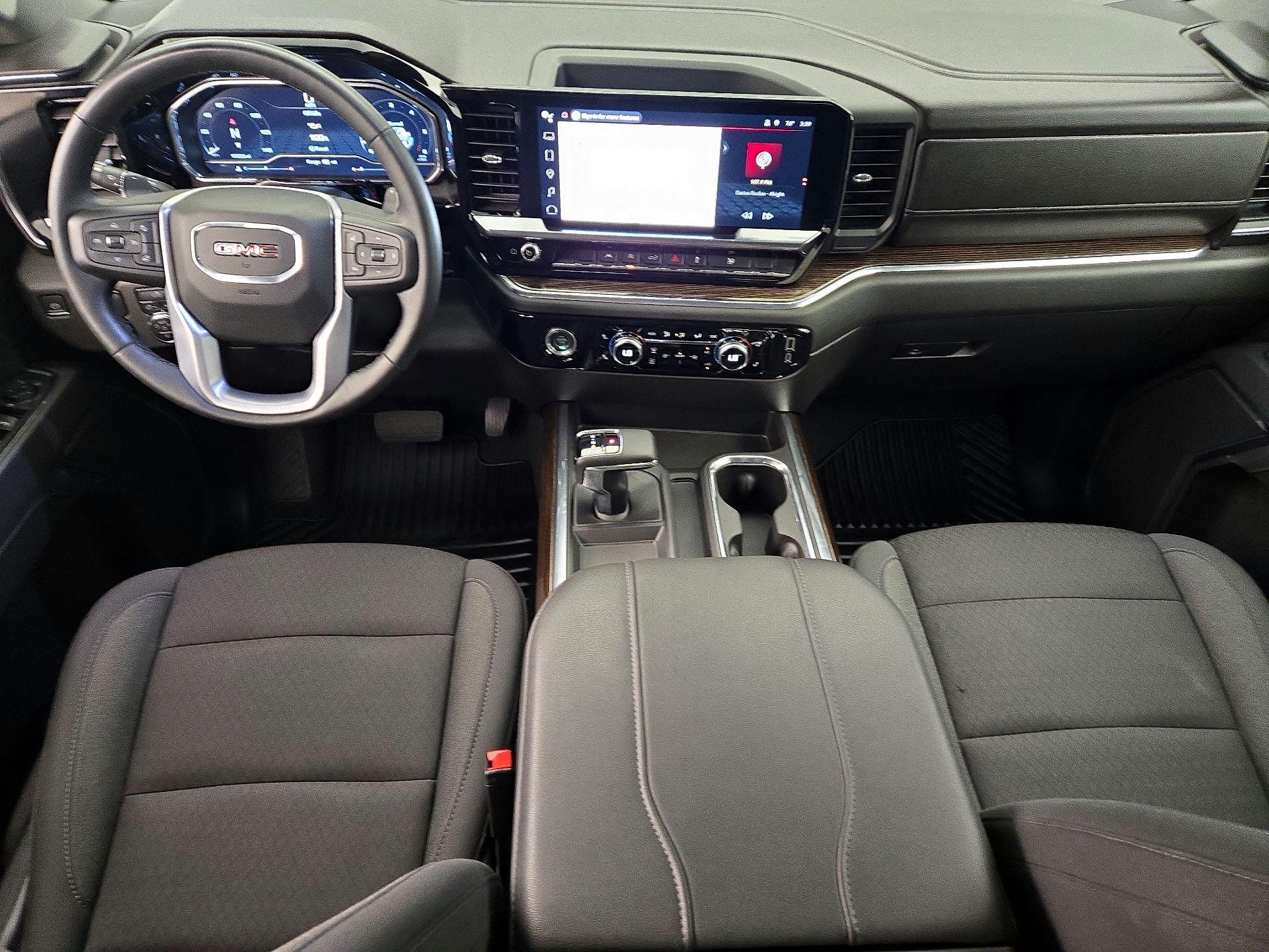 Thumbnail: 2023 GMC Sierra 1500 - 9