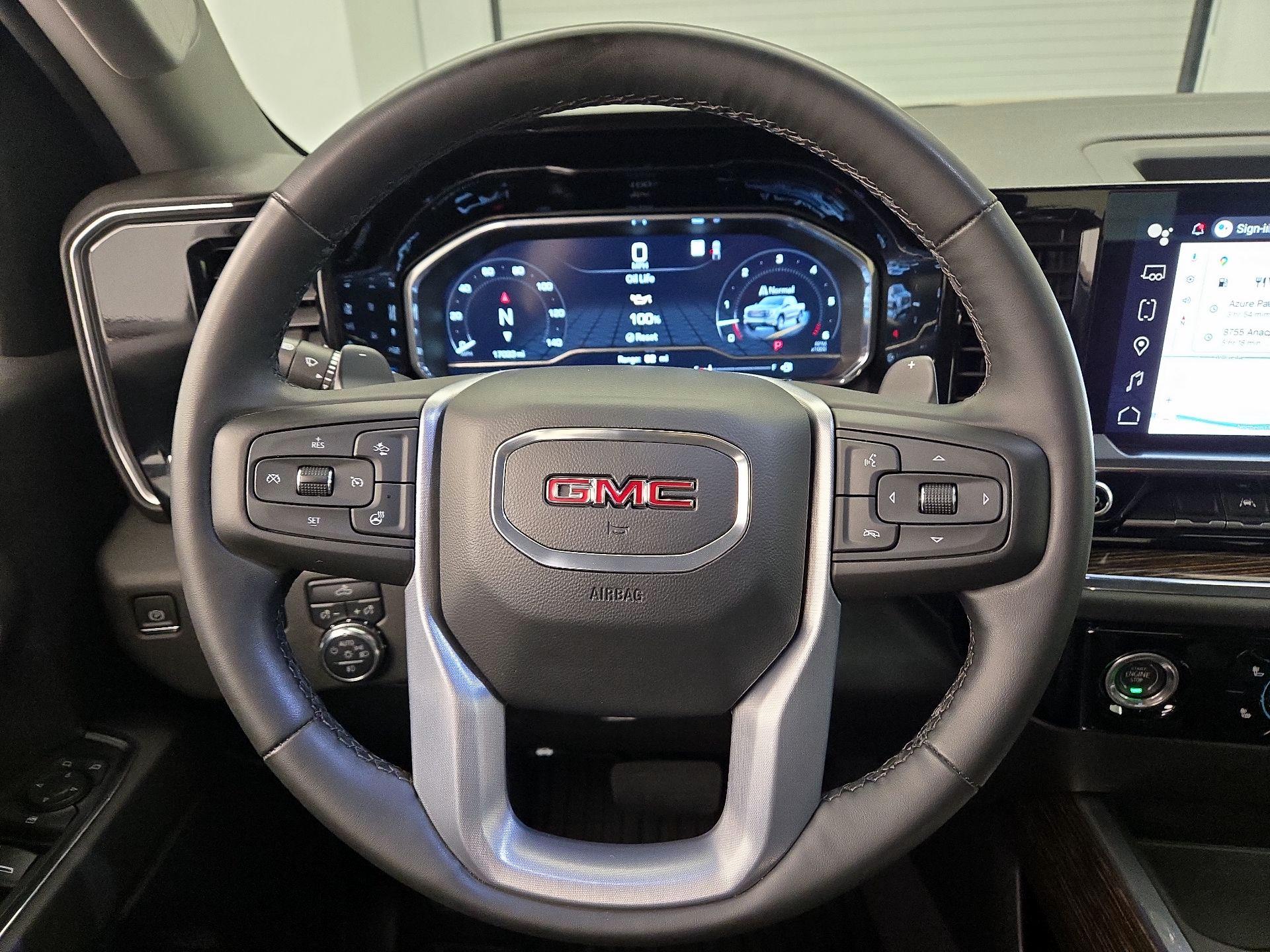 Thumbnail: 2023 GMC Sierra 1500 - 10