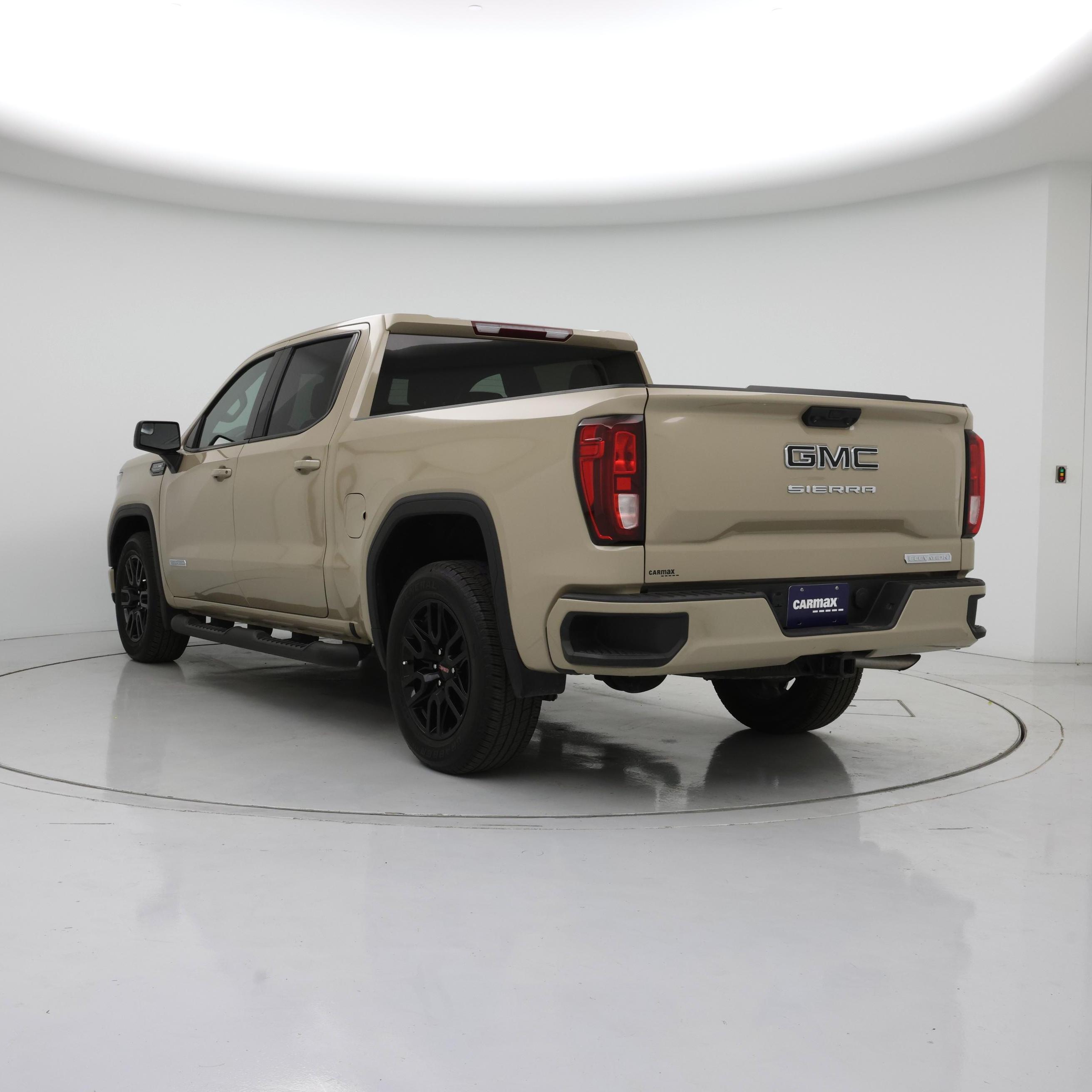 Thumbnail: 2023 GMC Sierra 1500 - 2