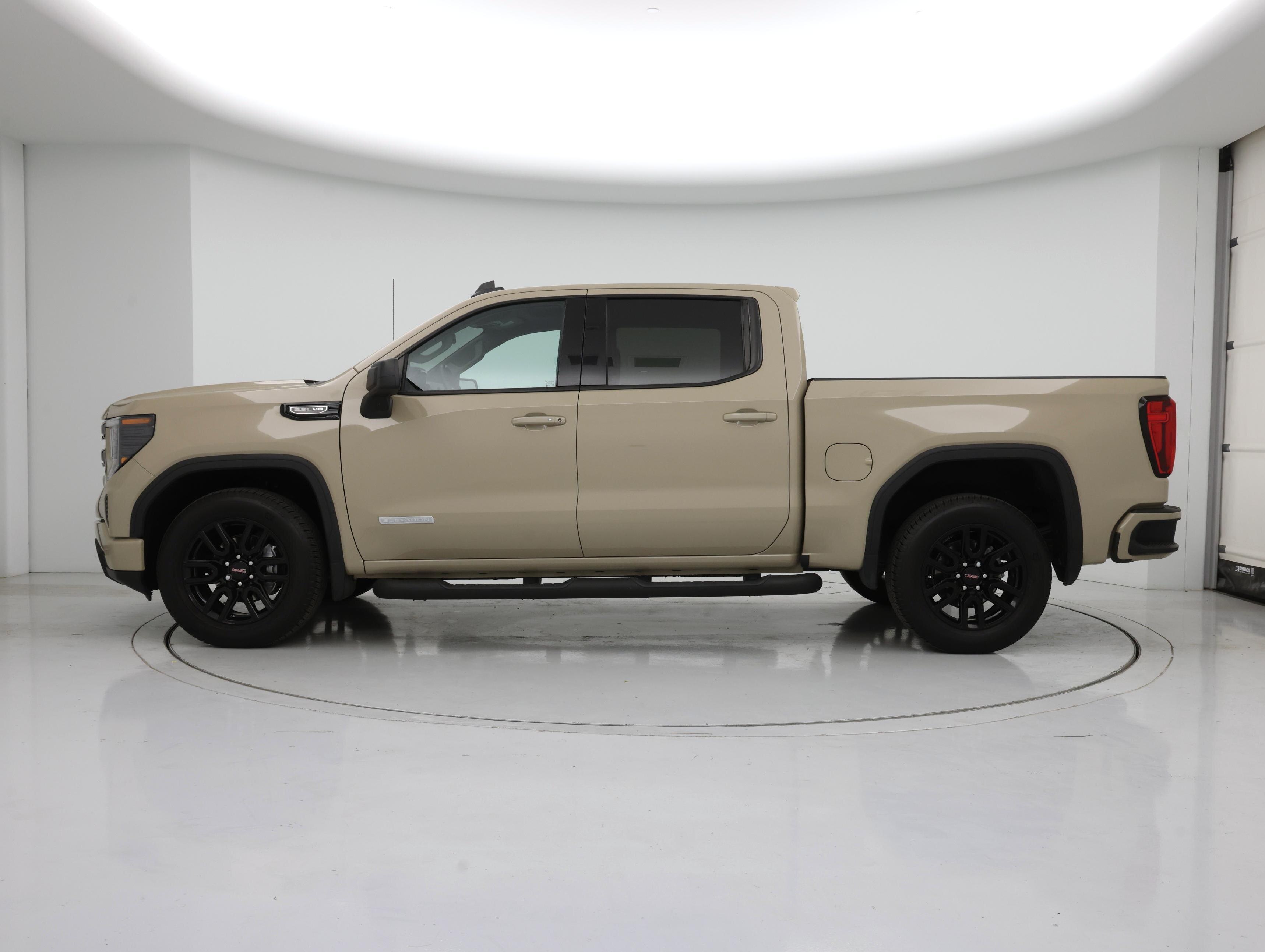 Thumbnail: 2023 GMC Sierra 1500 - 3