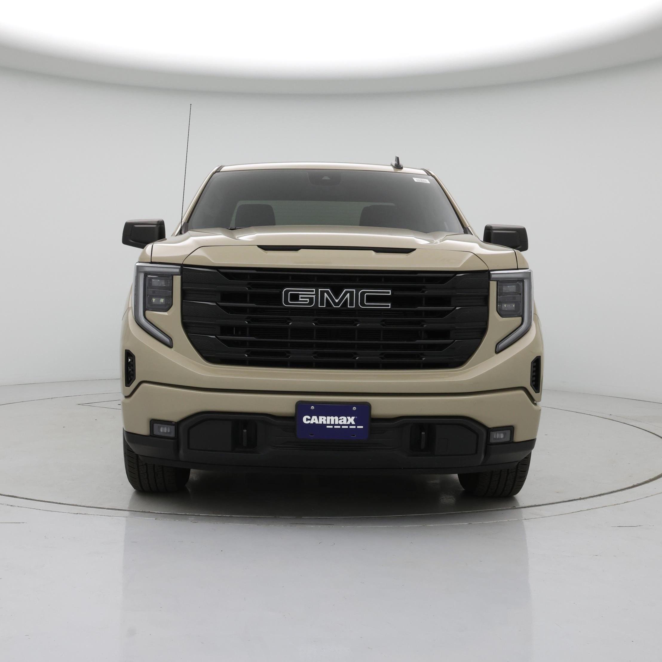 Thumbnail: 2023 GMC Sierra 1500 - 5