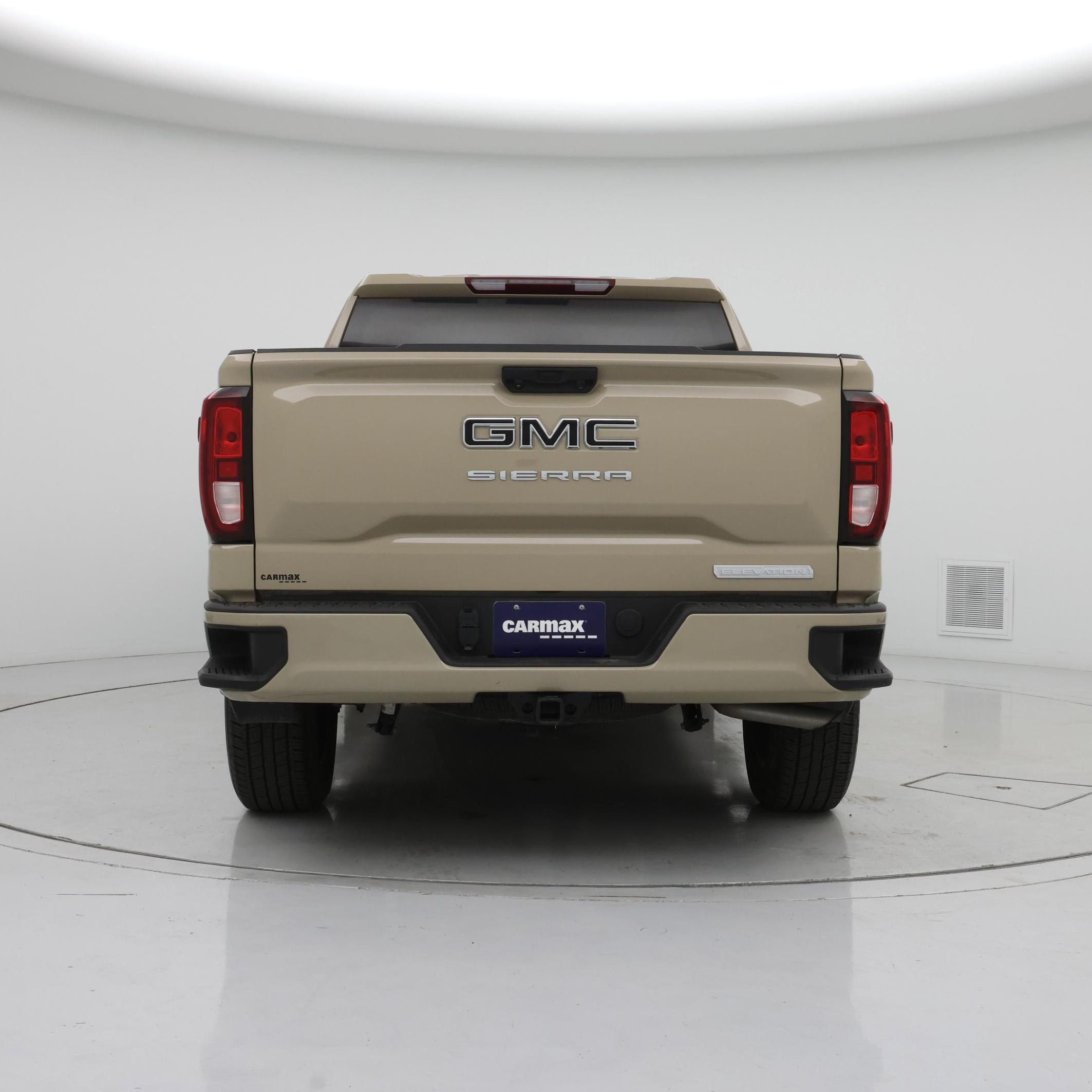 Thumbnail: 2023 GMC Sierra 1500 - 6