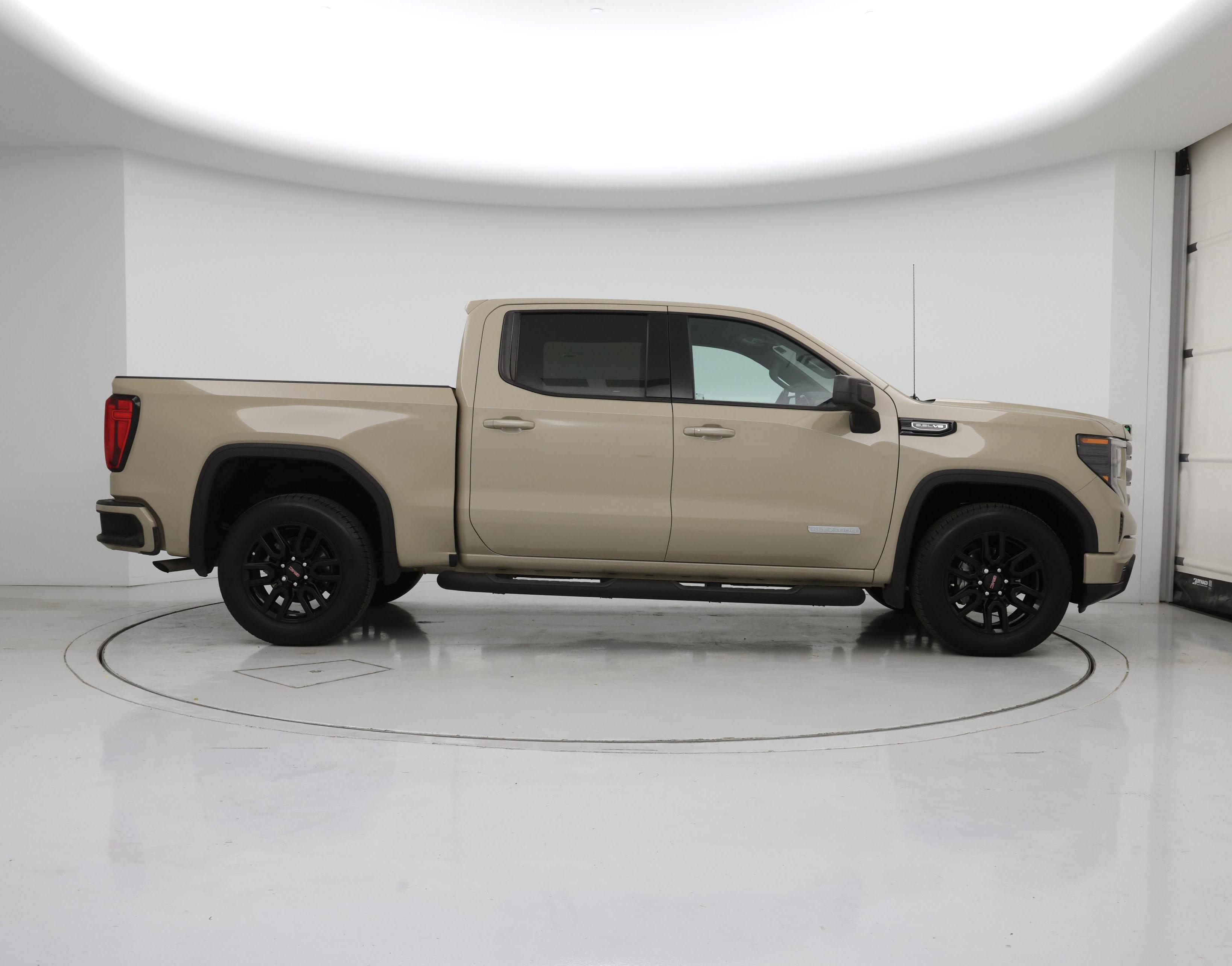 Thumbnail: 2023 GMC Sierra 1500 - 7