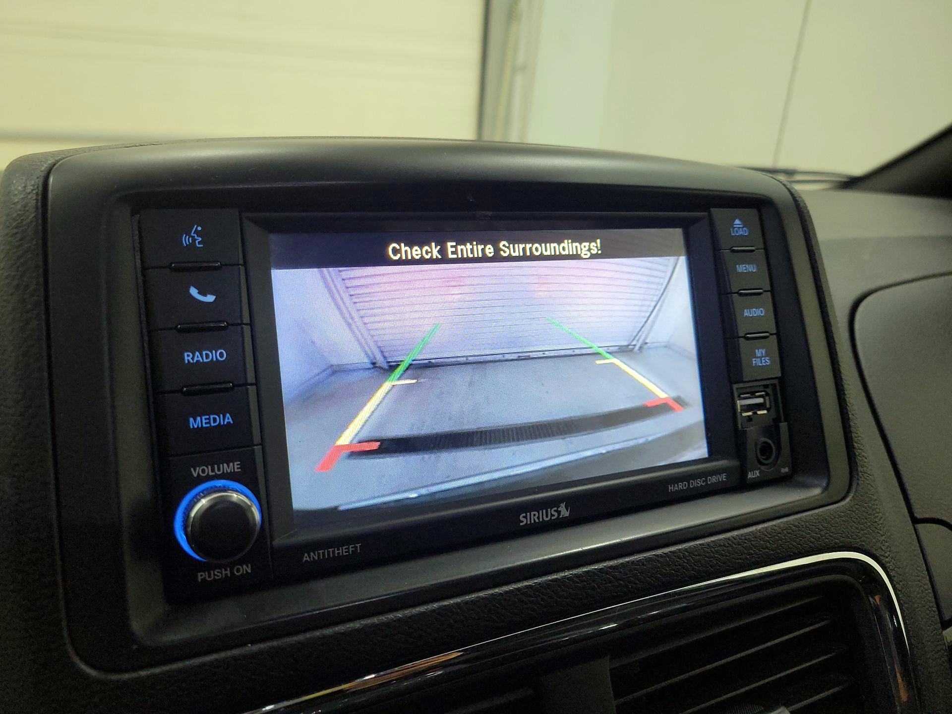 Thumbnail: 2019 Dodge Grand Caravan - 14