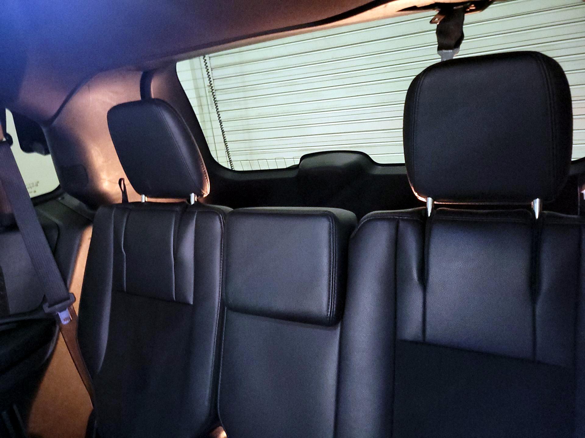 Thumbnail: 2019 Dodge Grand Caravan - 20