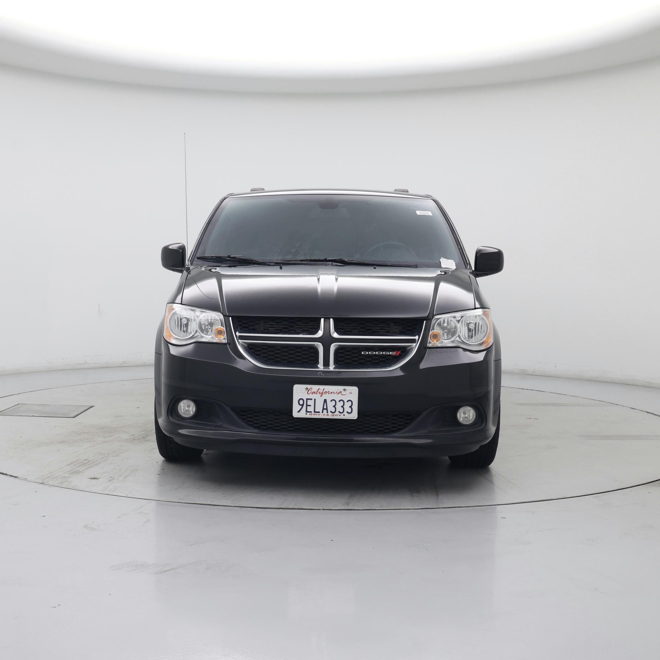 Thumbnail: 2019 Dodge Grand Caravan - 5