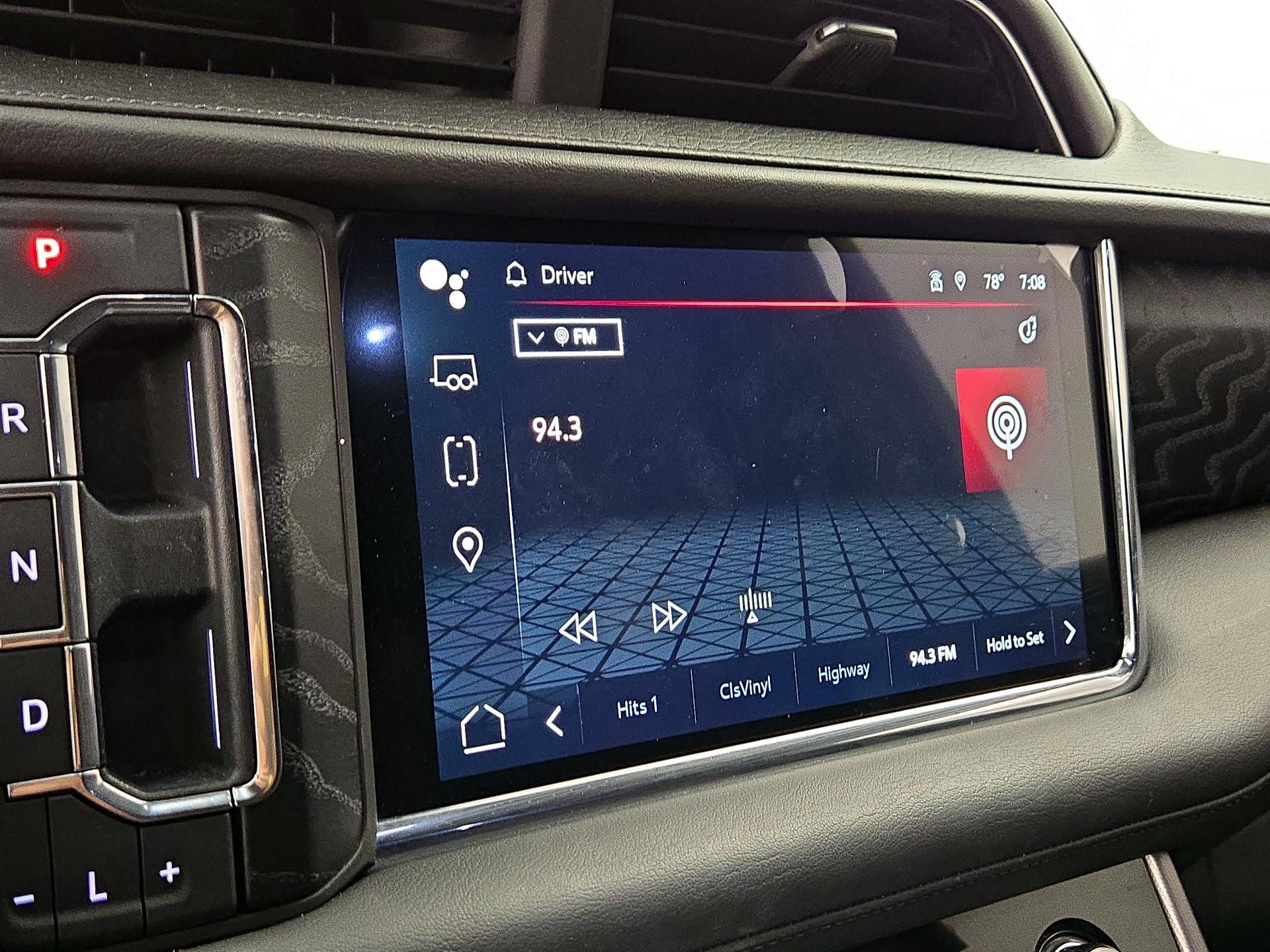 Thumbnail: 2023 GMC Yukon XL - 15