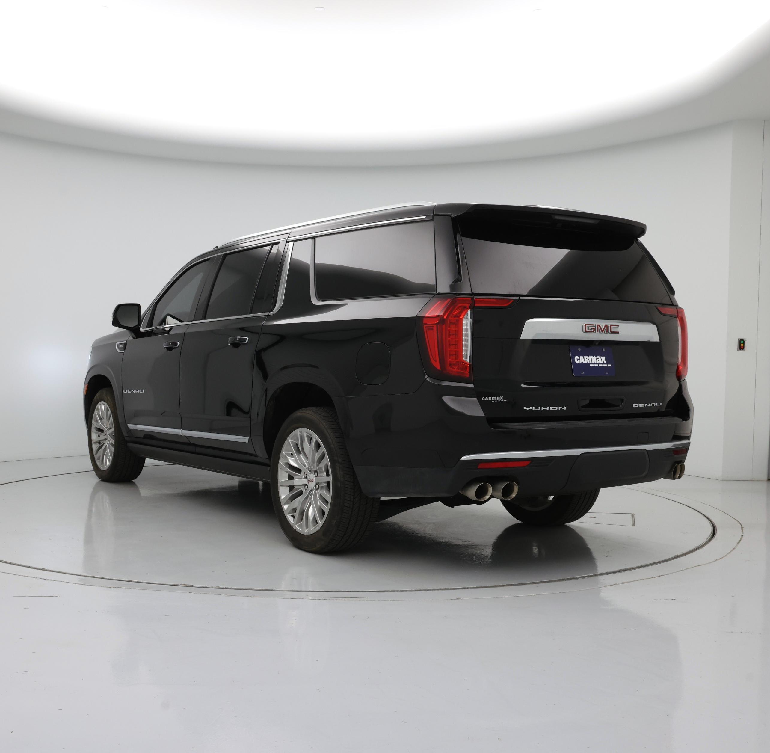 Thumbnail: 2023 GMC Yukon XL - 2