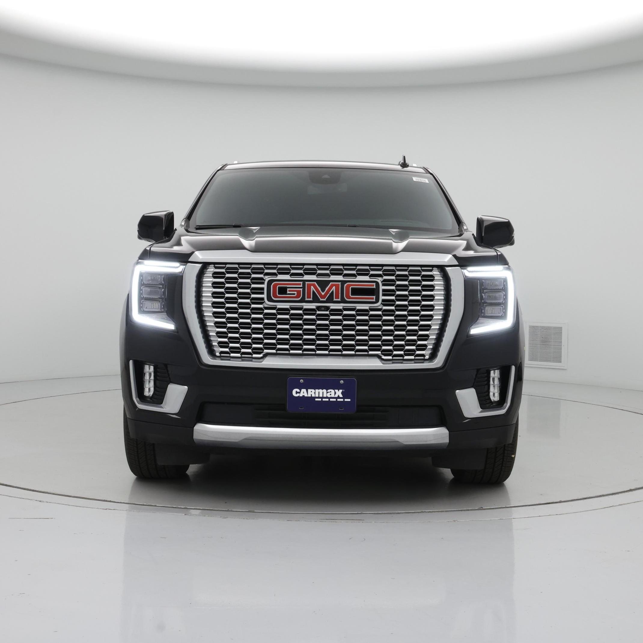 Thumbnail: 2023 GMC Yukon XL - 5