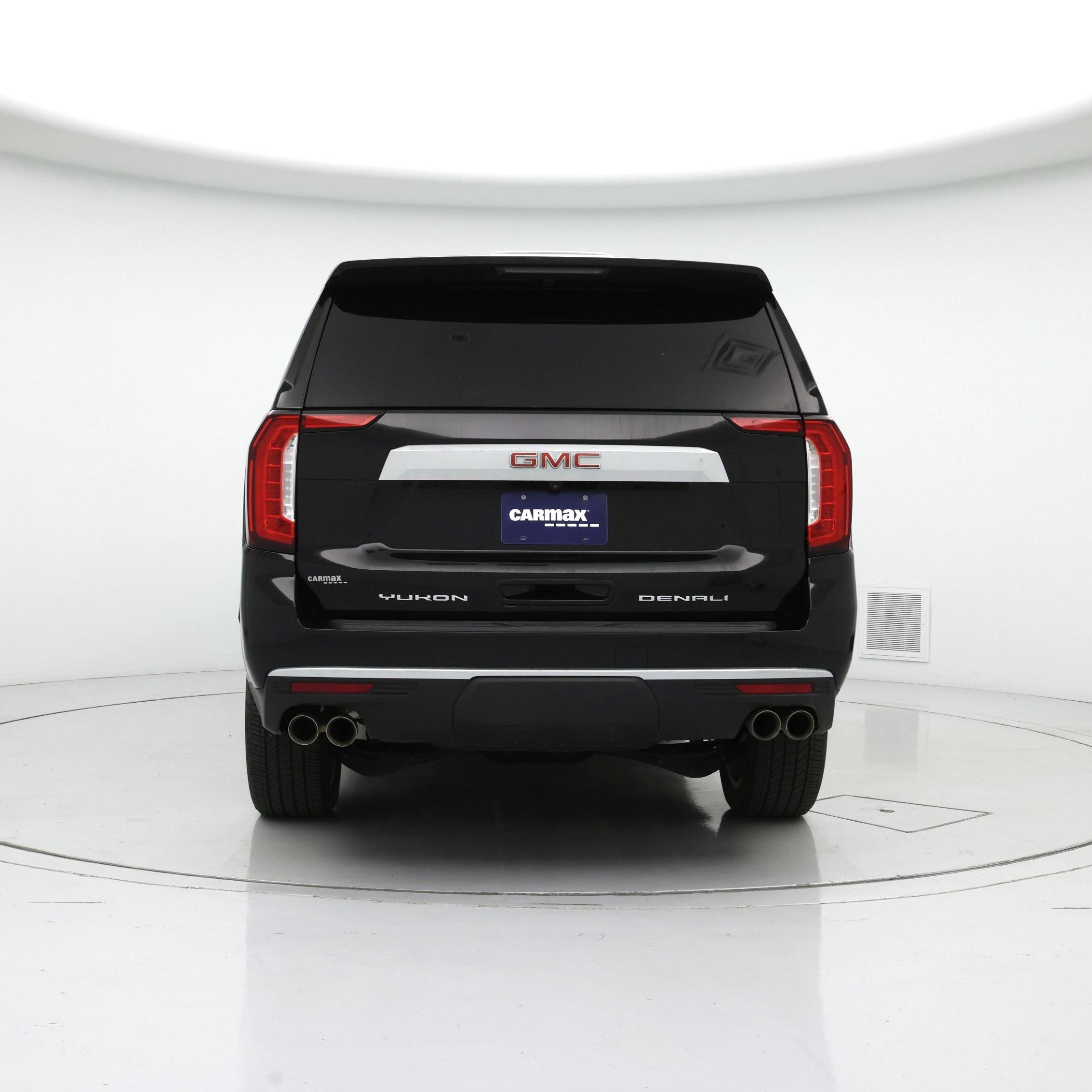 Thumbnail: 2023 GMC Yukon XL - 6