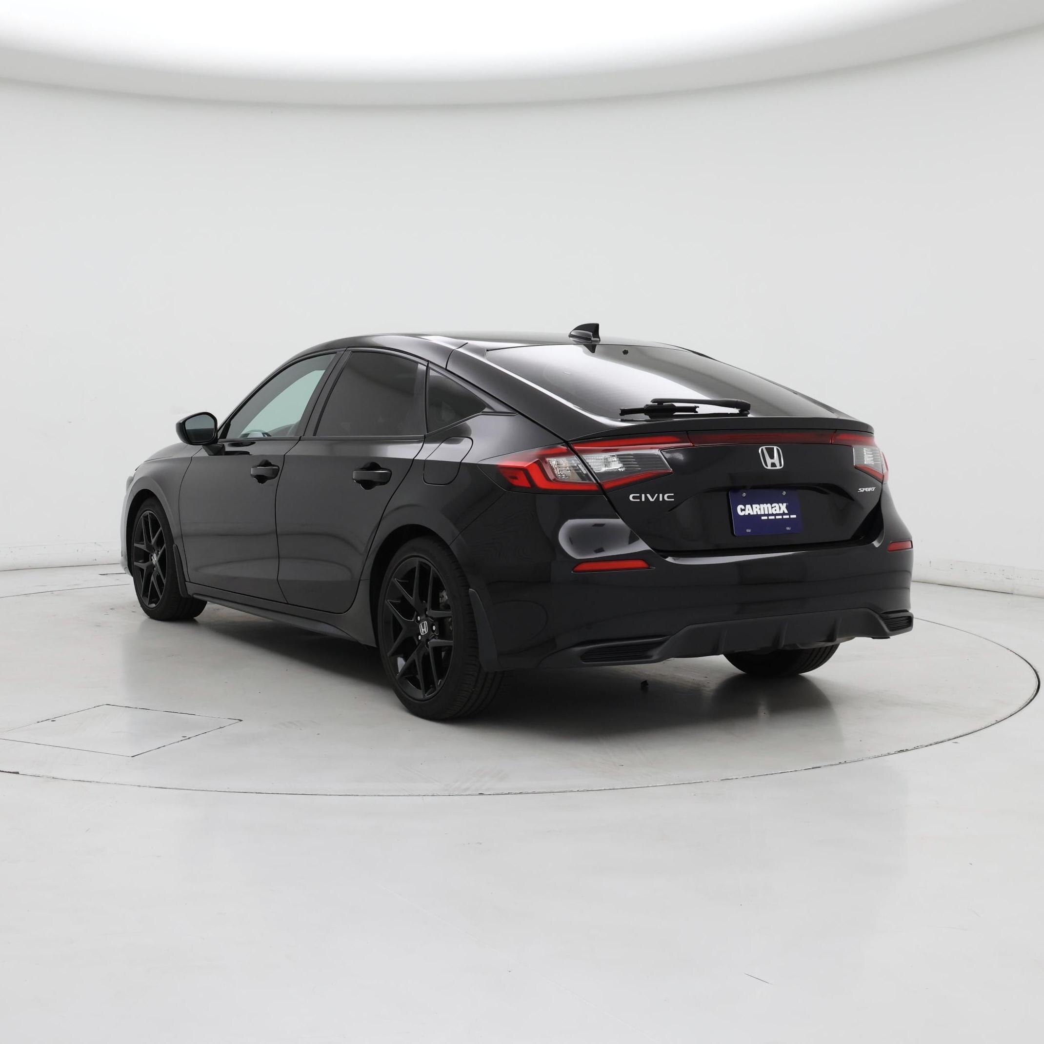 Thumbnail: 2023 Honda Civic - 2