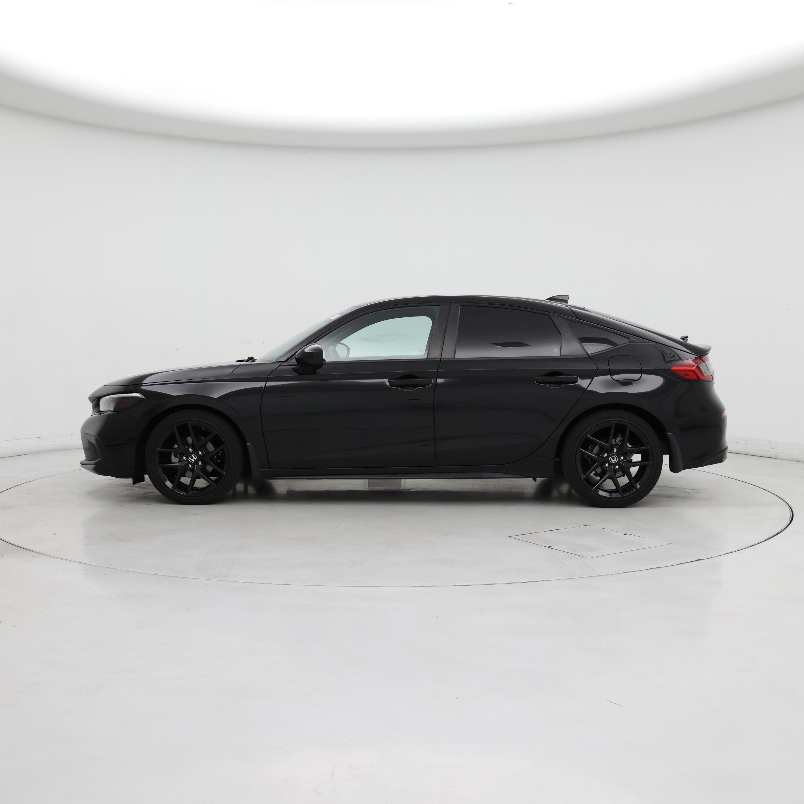 Thumbnail: 2023 Honda Civic - 3